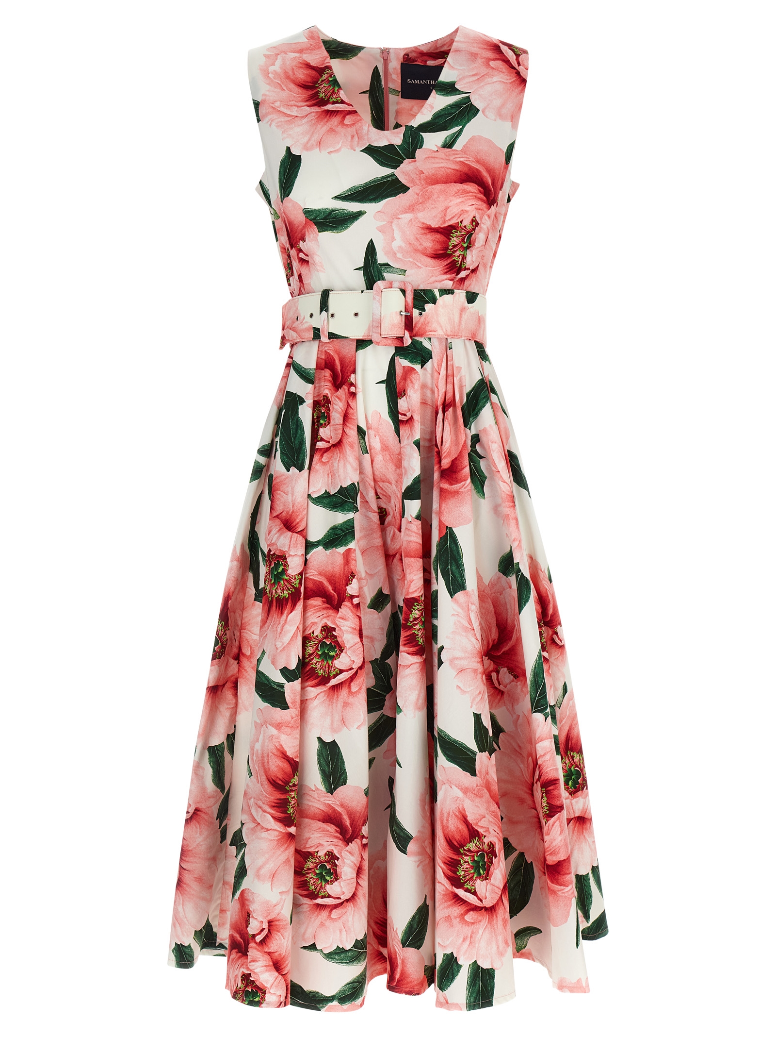 Samantha Sung Abelia Dress