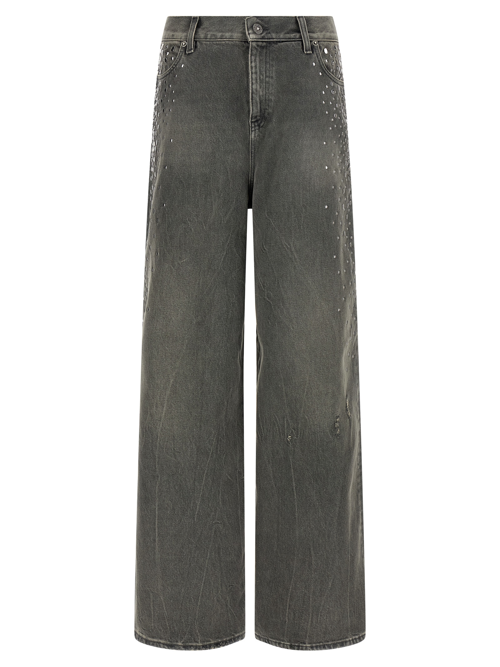 Golden Goose Journey Jeans