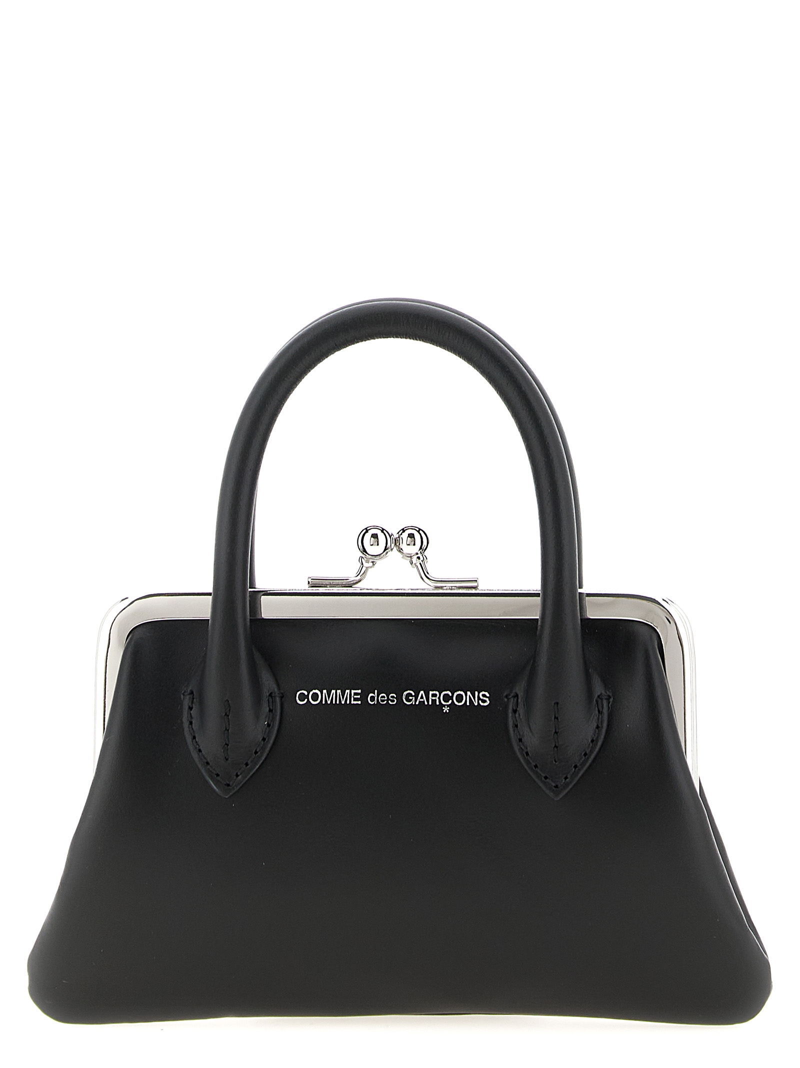 Comme Des Garcons Wallet Claps Handle - Sa0301ch Wallet