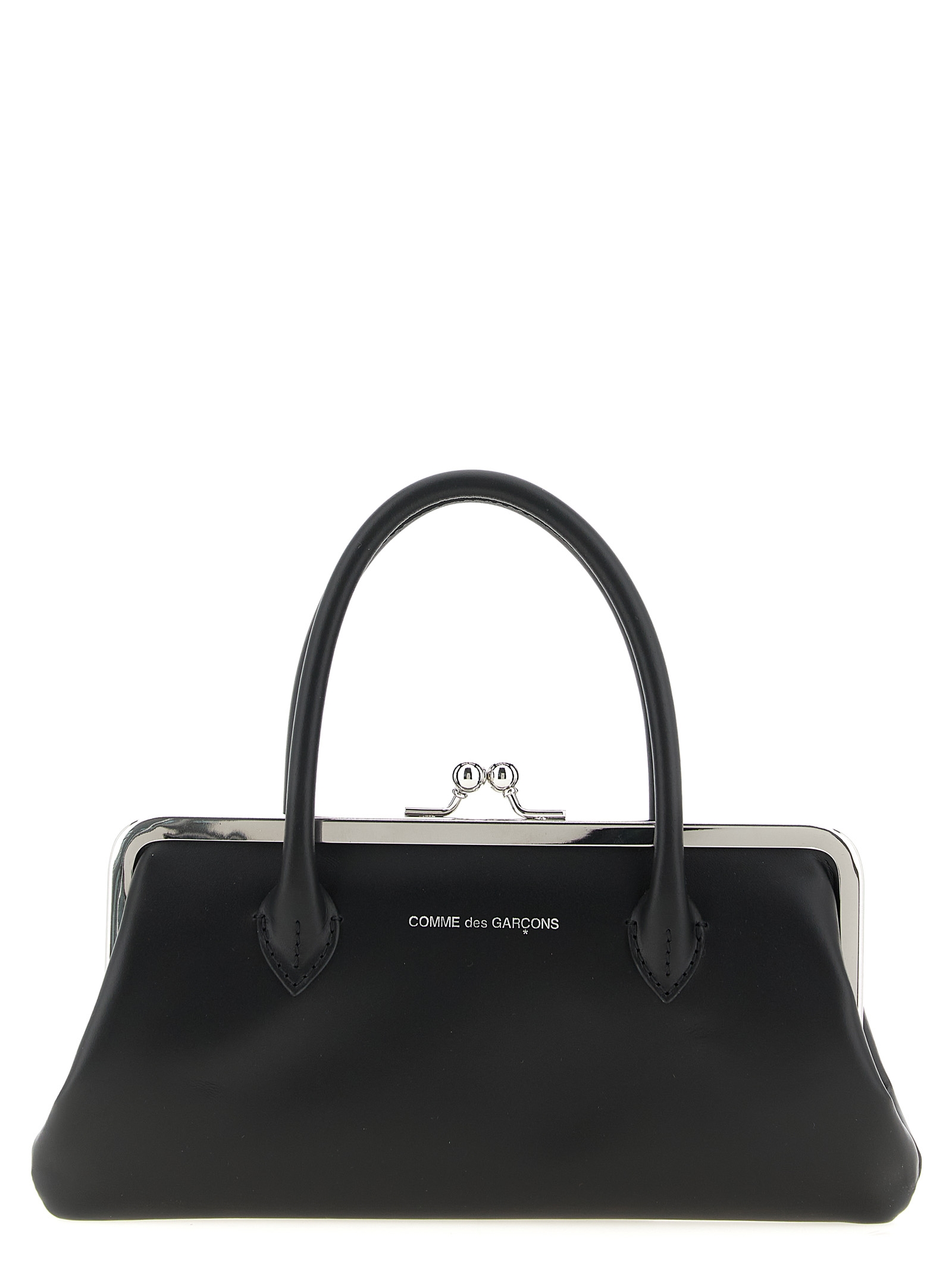 Comme Des Garcons Wallet Claps Handle - Sa0303ch Wallet