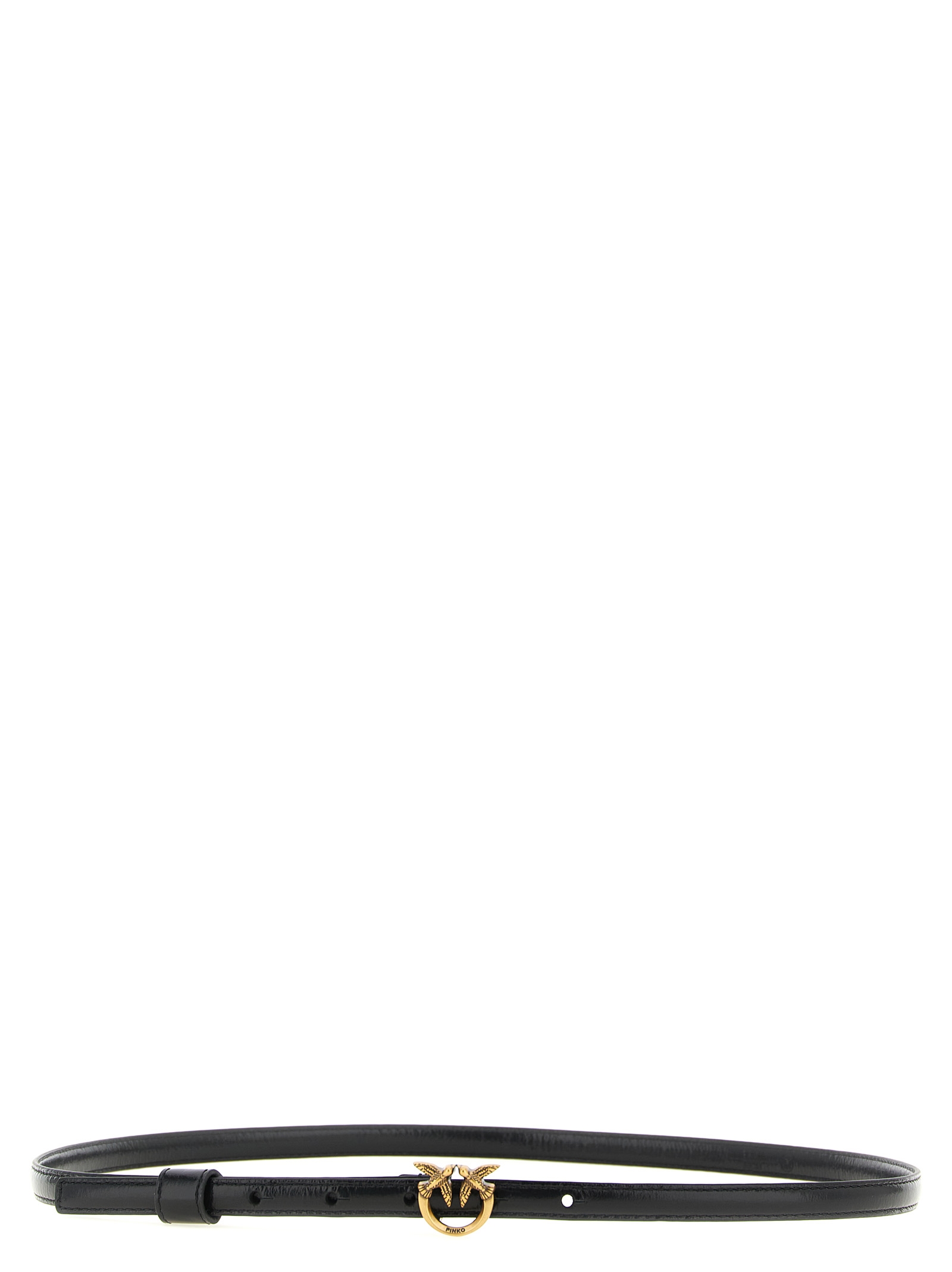 Pinko Love Berry Belt