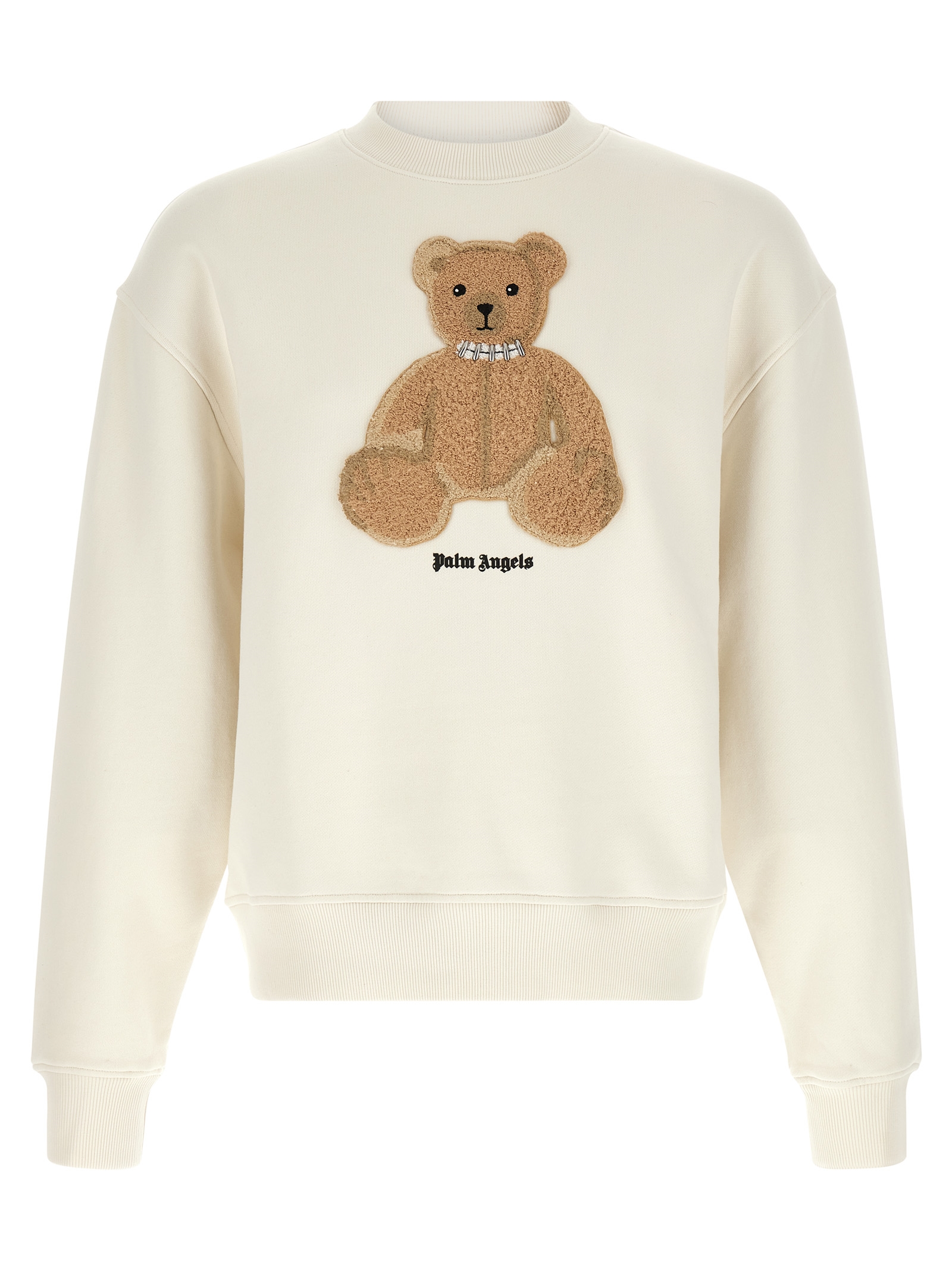 Palm Angels Bear Sweatshirt