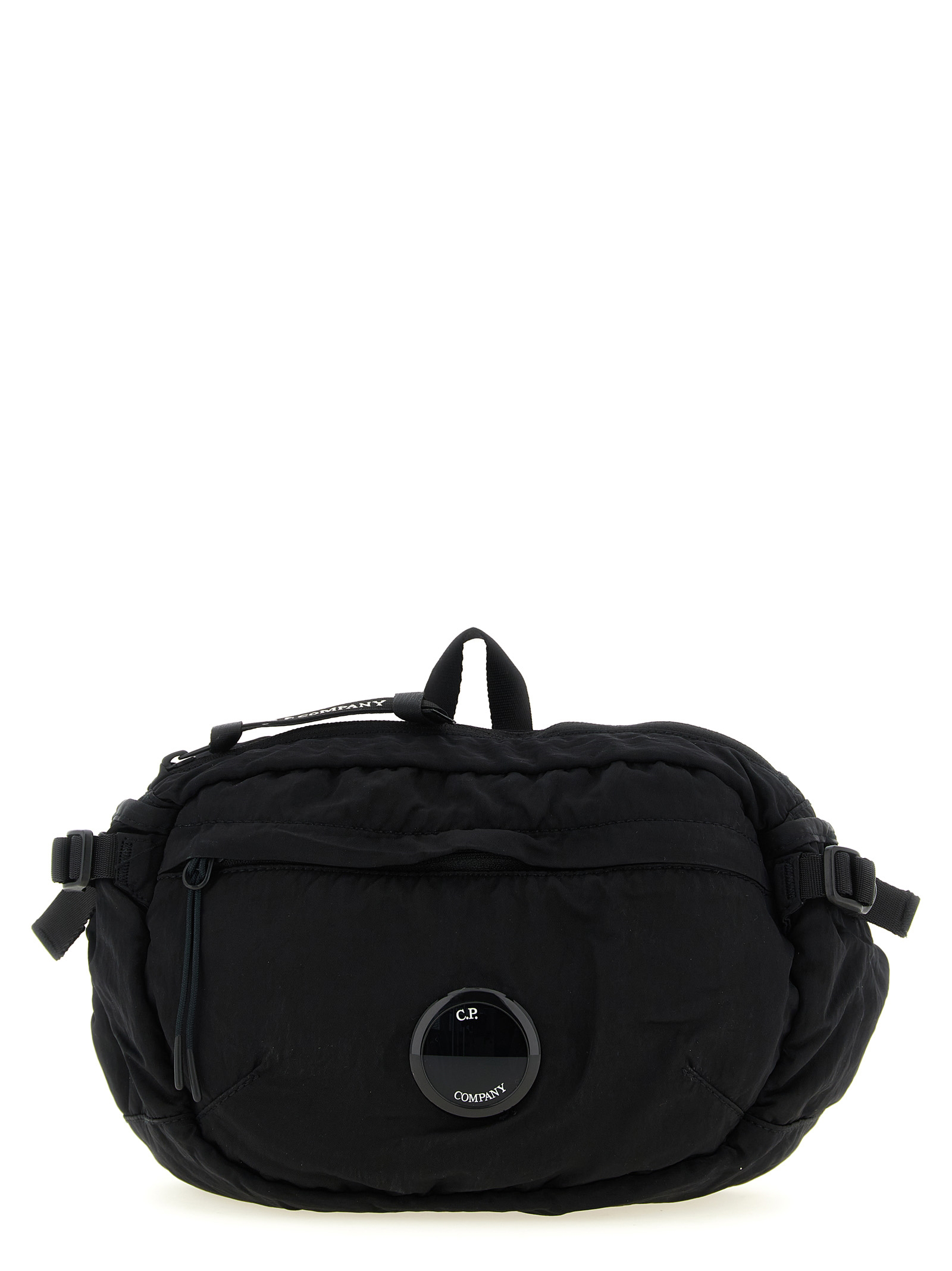 C.p. Company Shoulder Belt Bag