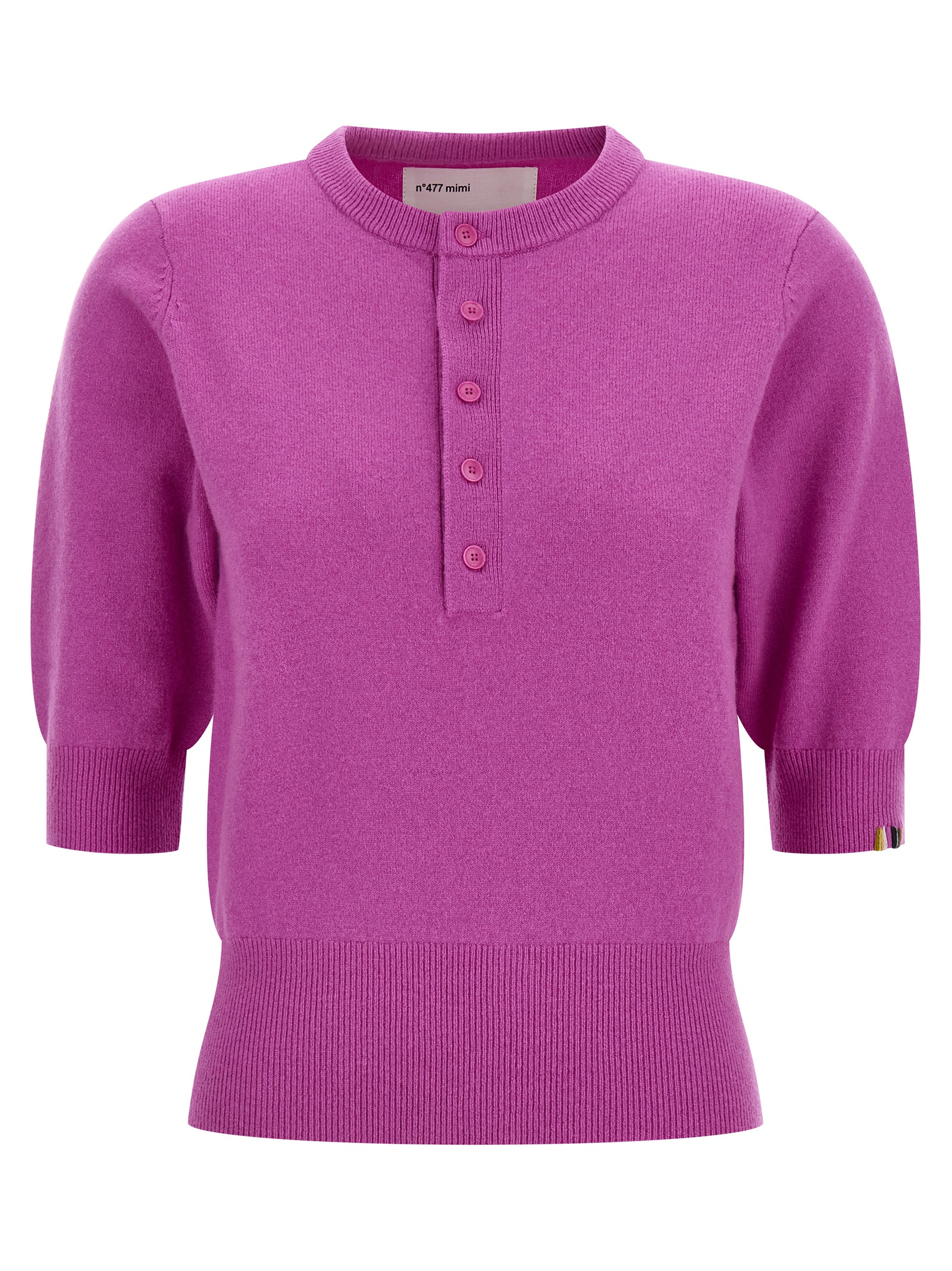 Extreme Cashmere N°477 Mimi Sweater