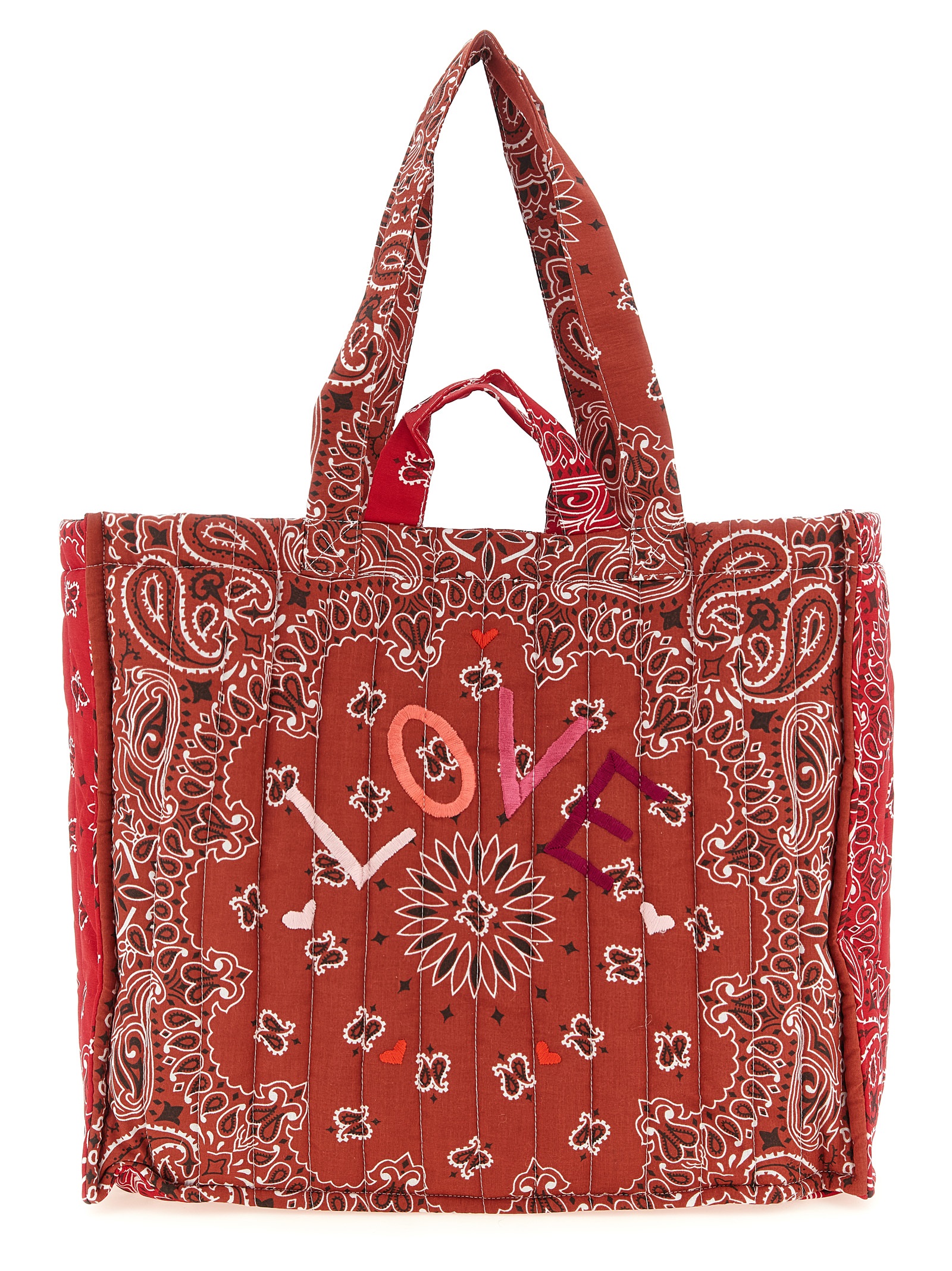 Call It By Your Name Cabas Maxi Shopping Bag