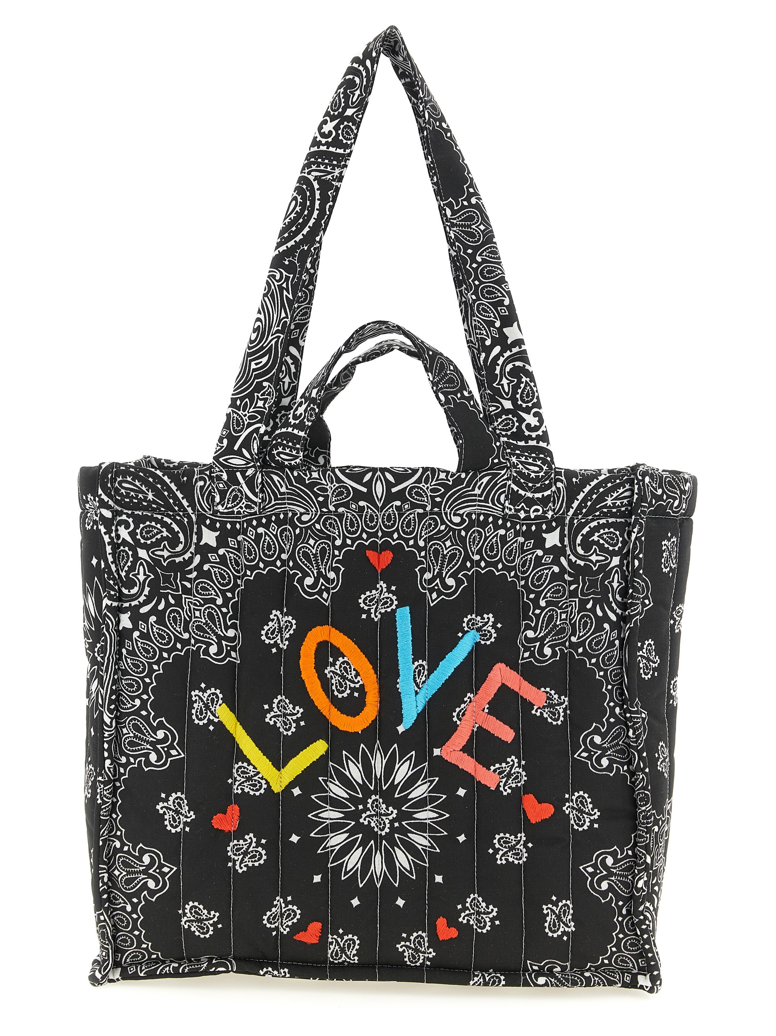 Call It By Your Name Medium Cabas Shopping Bag