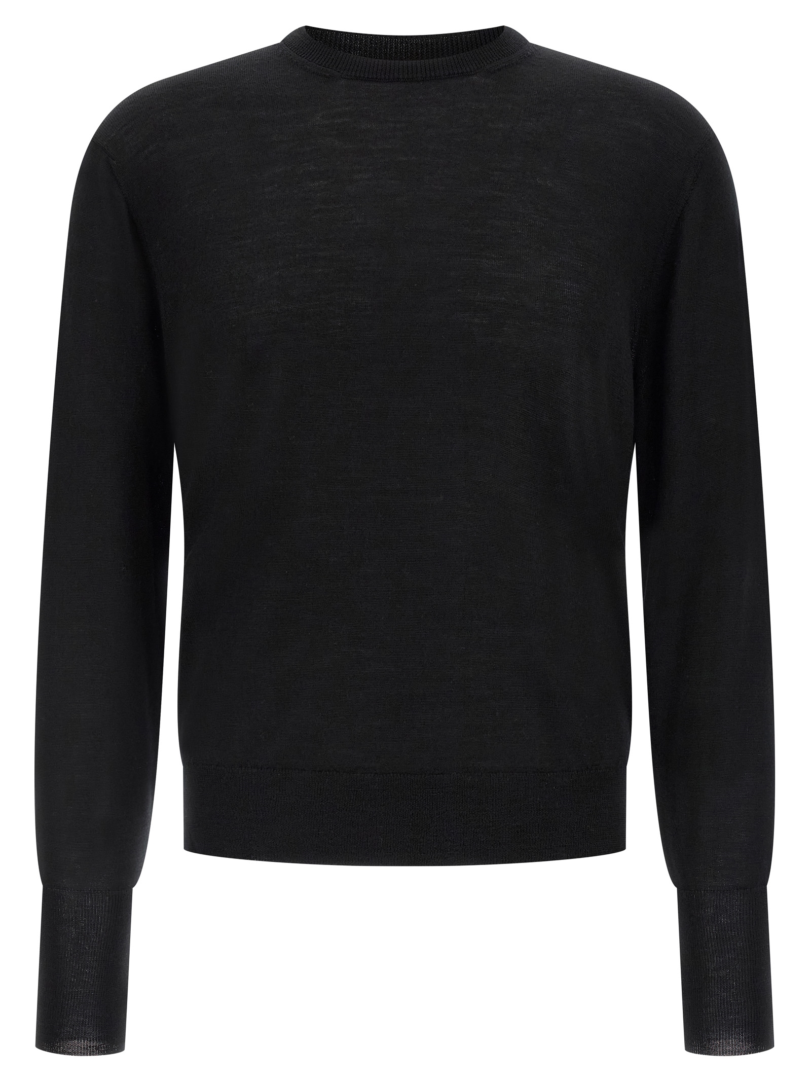 Ma'ry'ya Crew-neck Sweater