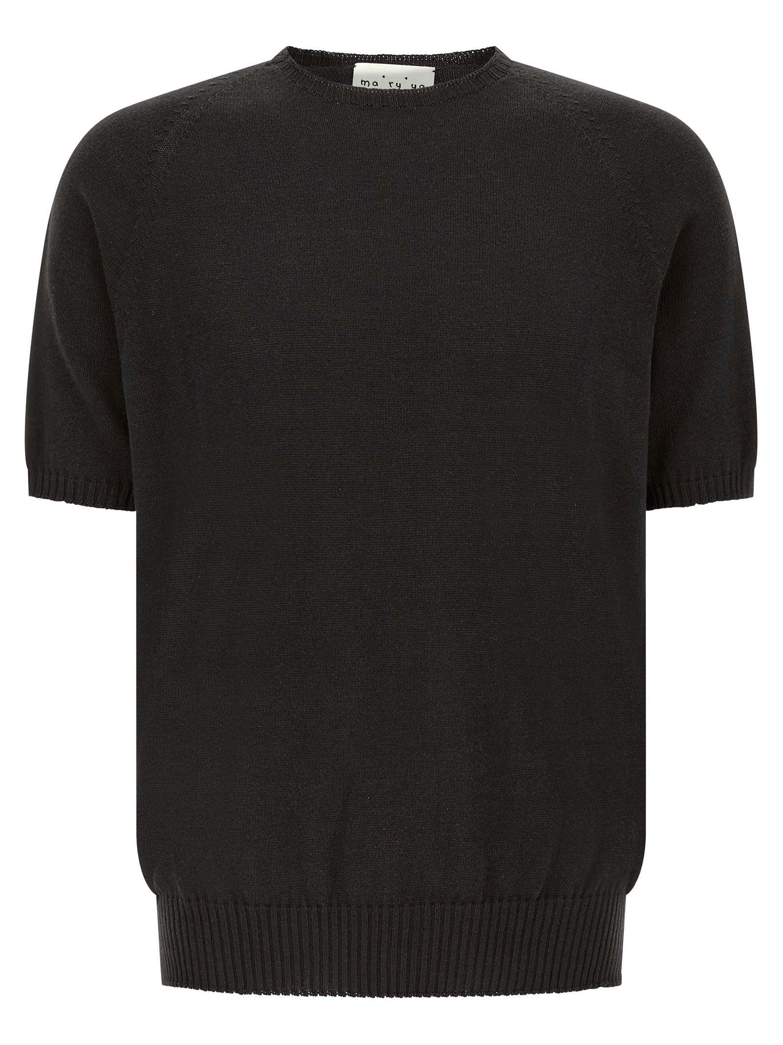 Ma'ry'ya Cotton Sweater