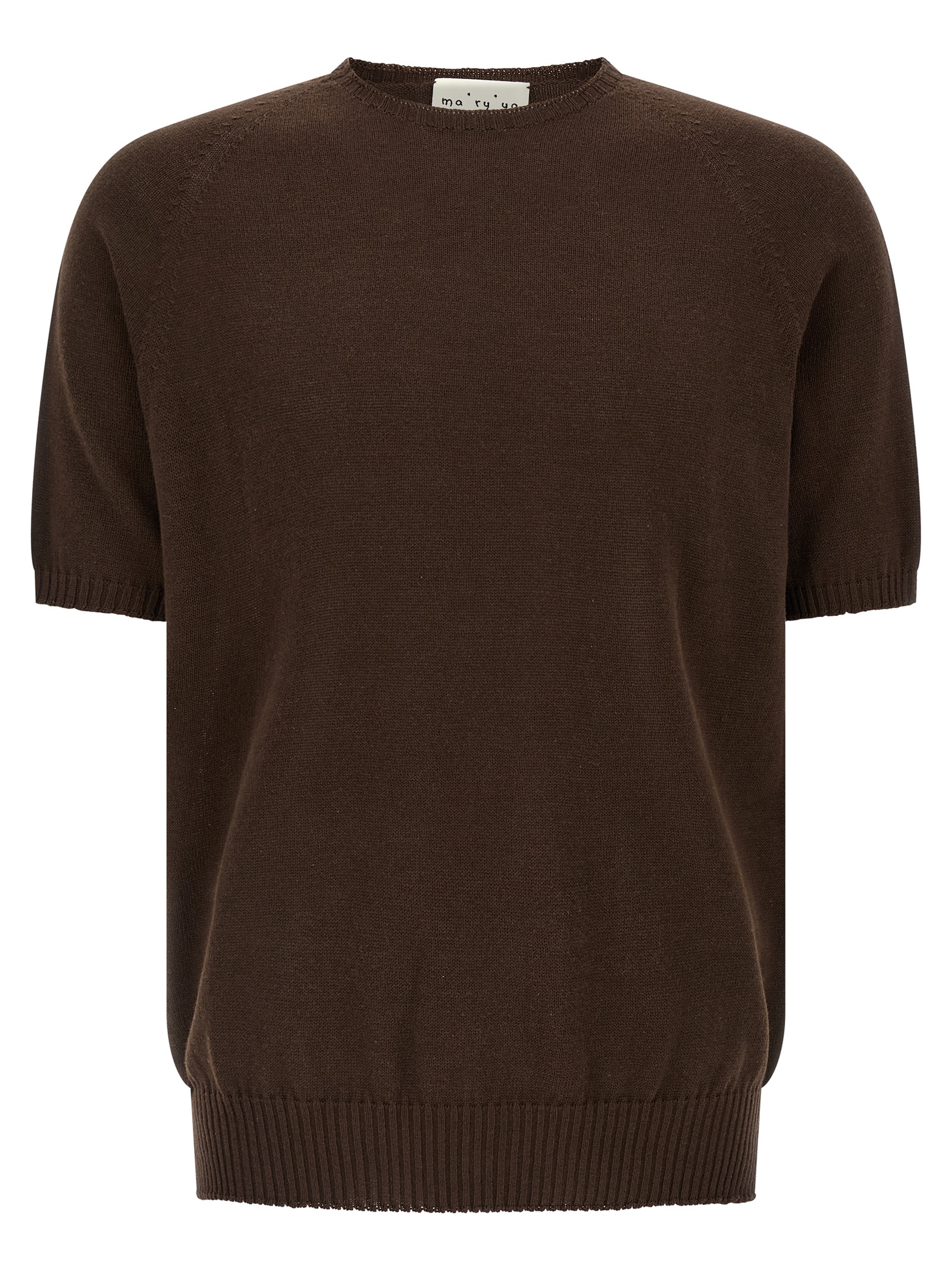 Ma'ry'ya Cotton Sweater