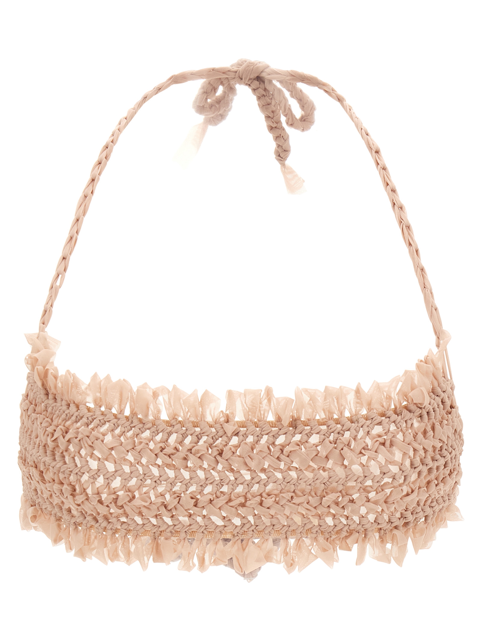 Allis Aurora Bikini Top