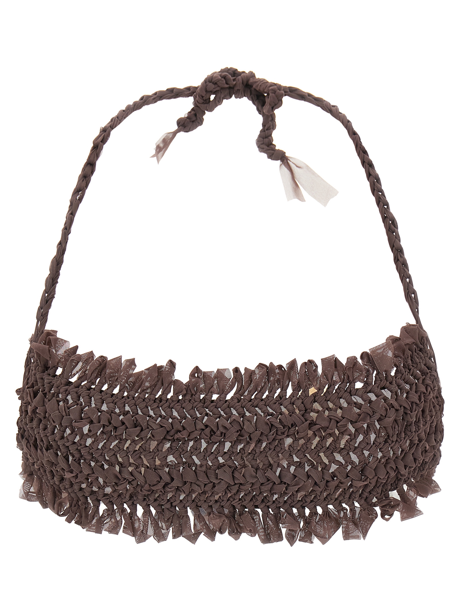 Allis Aurora Bikini Top