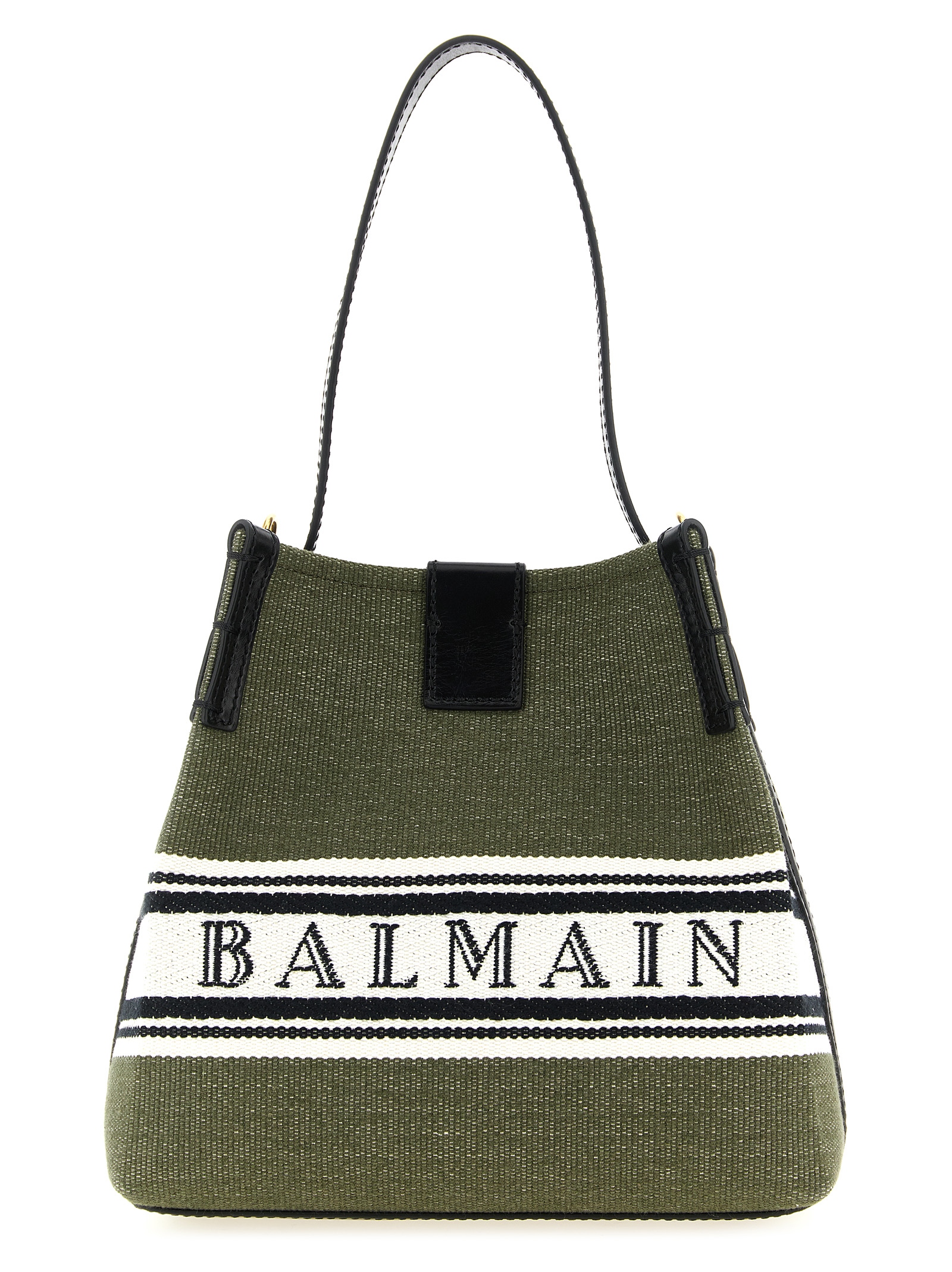 Balmain Release Bucket Bag