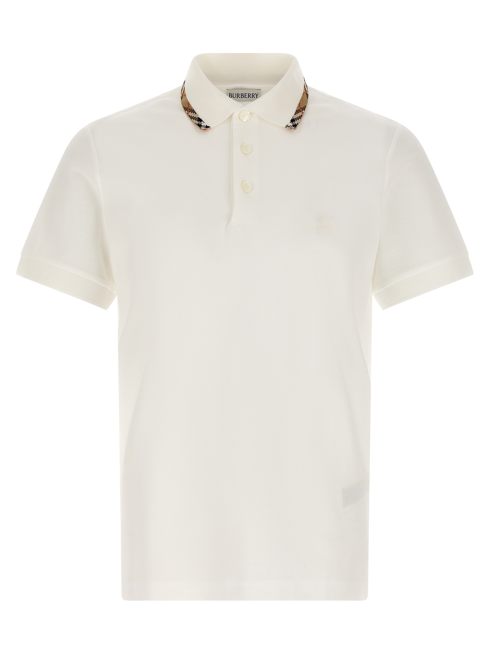 Burberry Eddie Polo Shirt