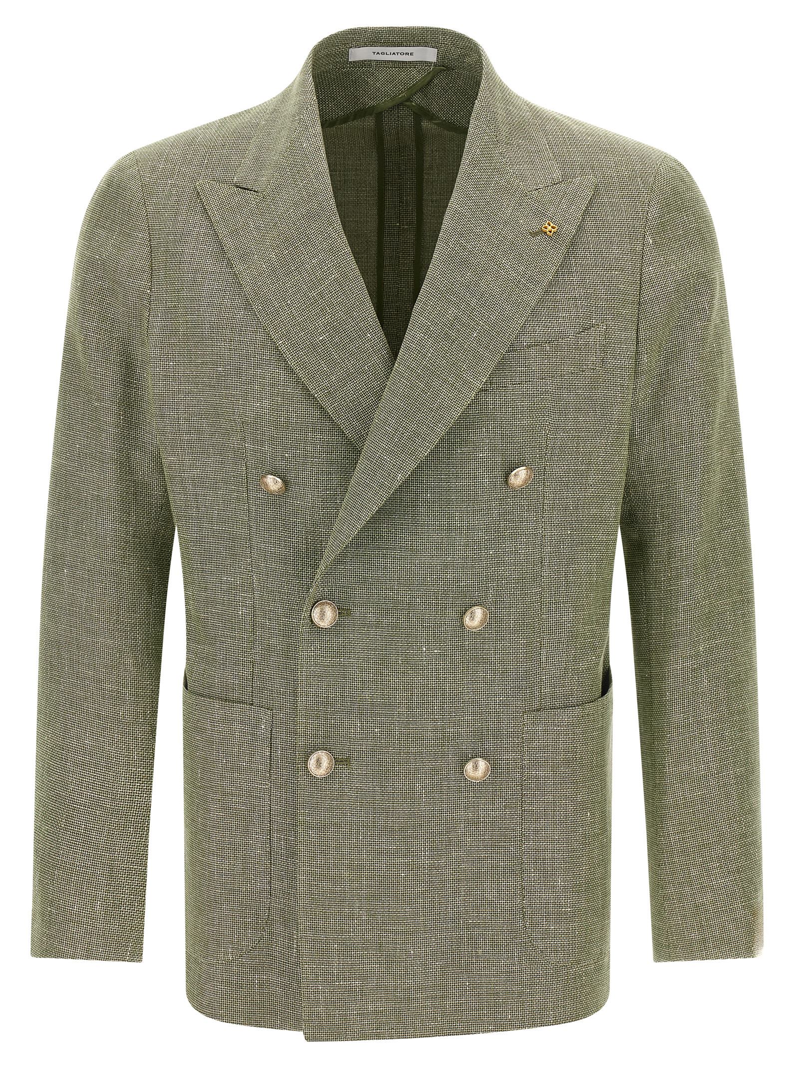 Tagliatore Montecarlo Blazer