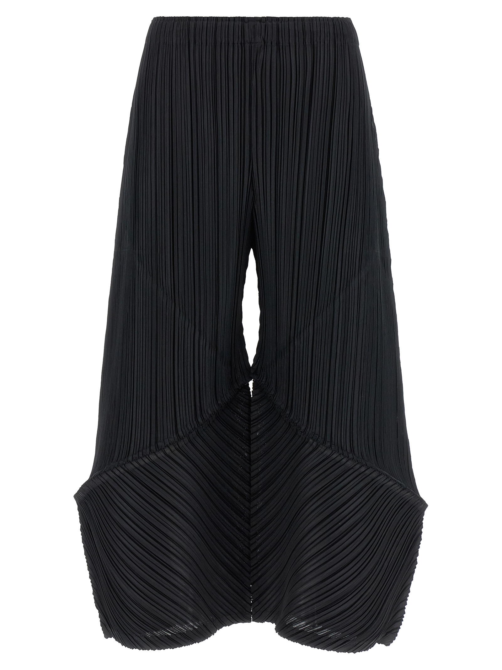 Pleats Please Issey Miyake Thicker Bottoms 2 Pants