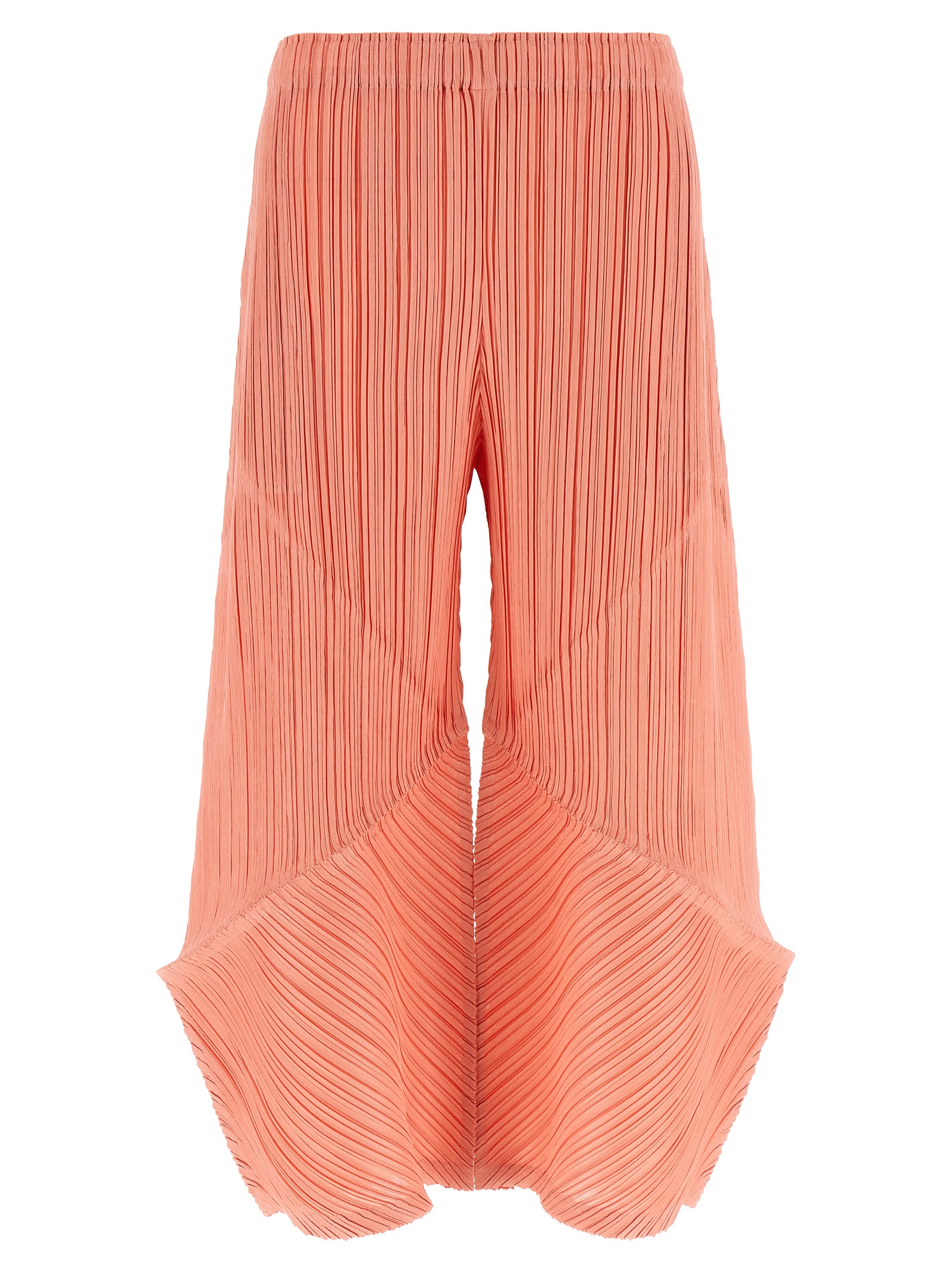 Pleats Please Issey Miyake Thicker Bottoms 2 Pants
