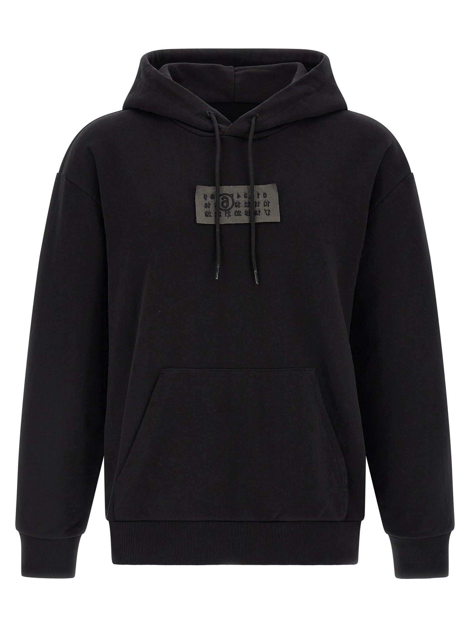 Mm6 Maison Margiela Hoodie