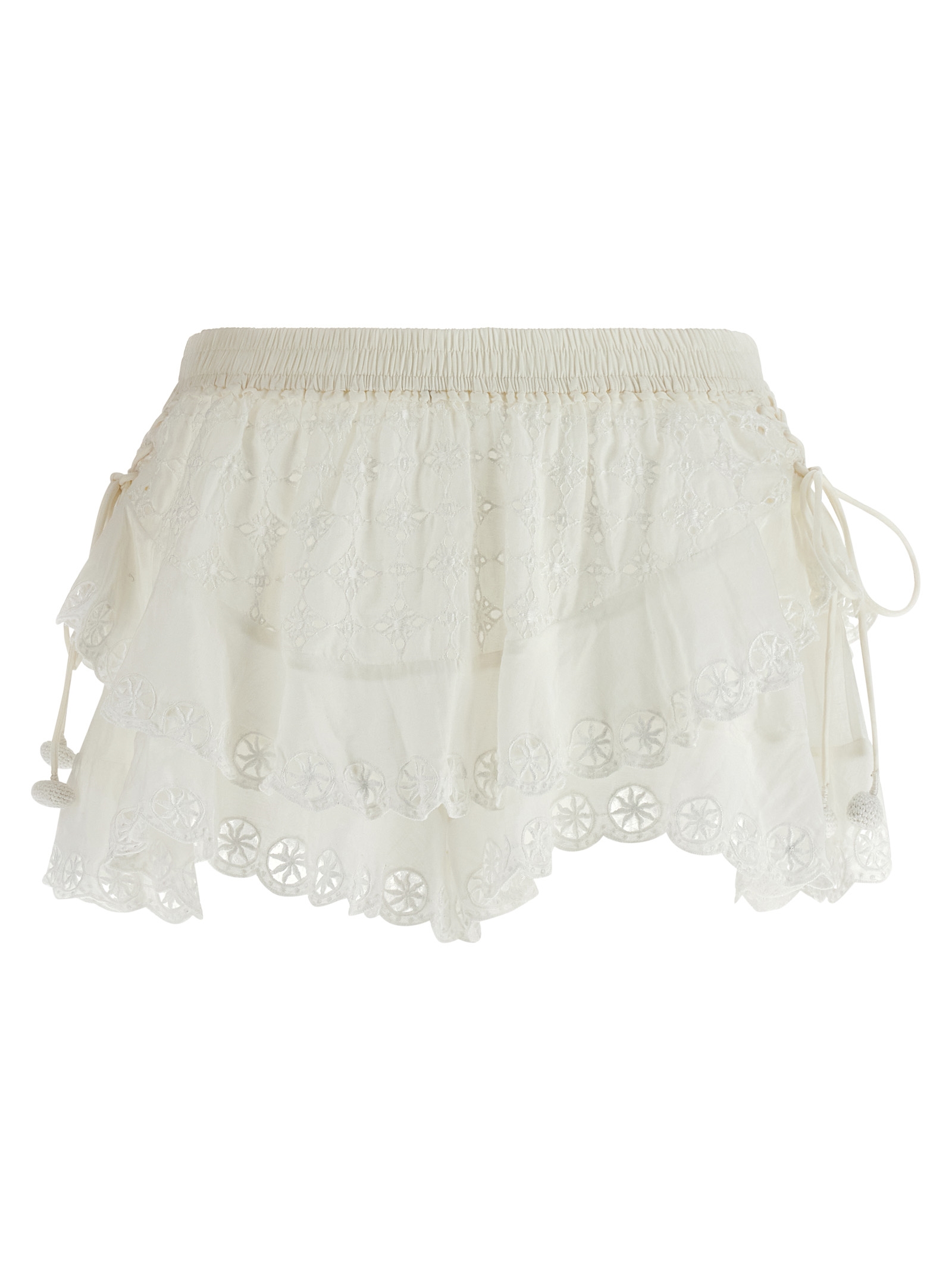 Isabel Marant Neis Shorts