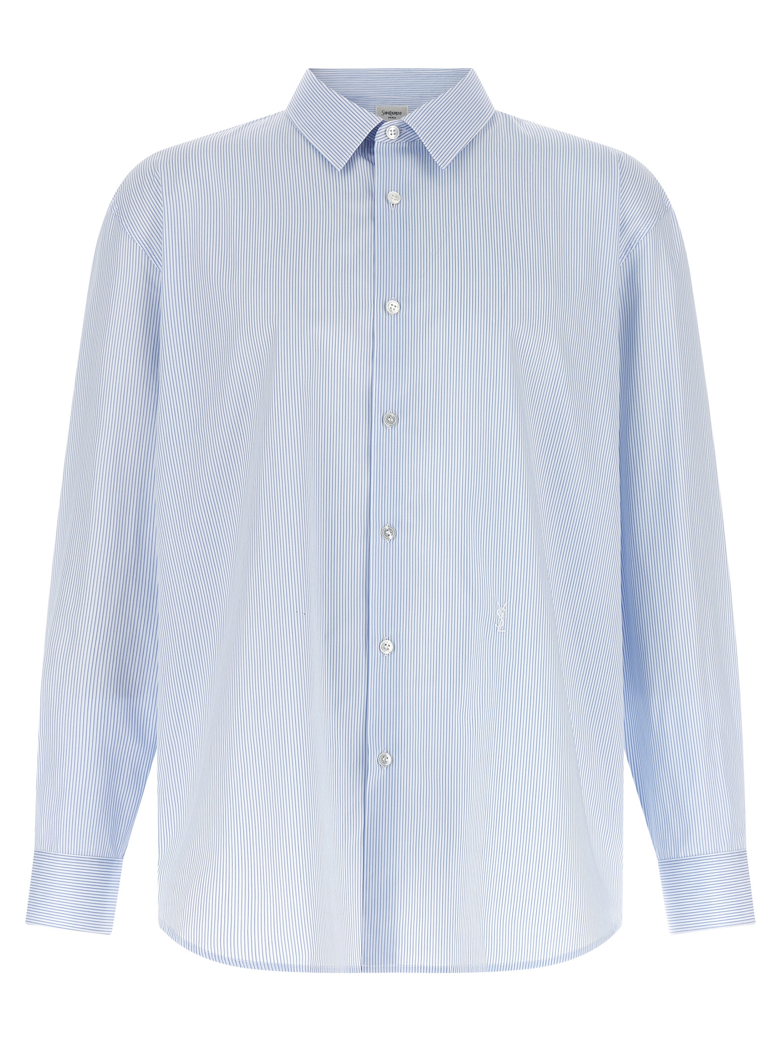 Saint Laurent Cassandre Shirt