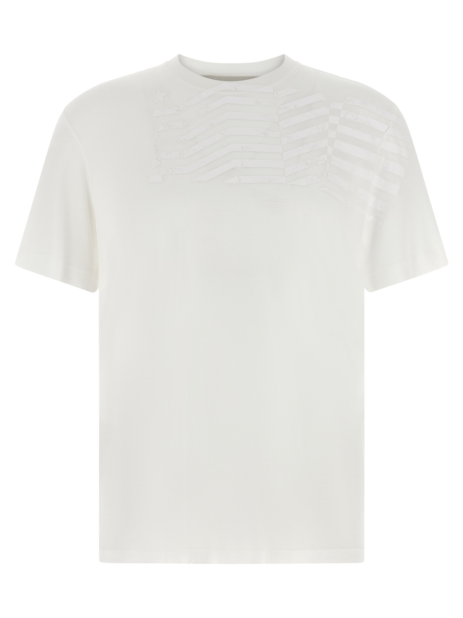 Golden Goose Journey T-shirt