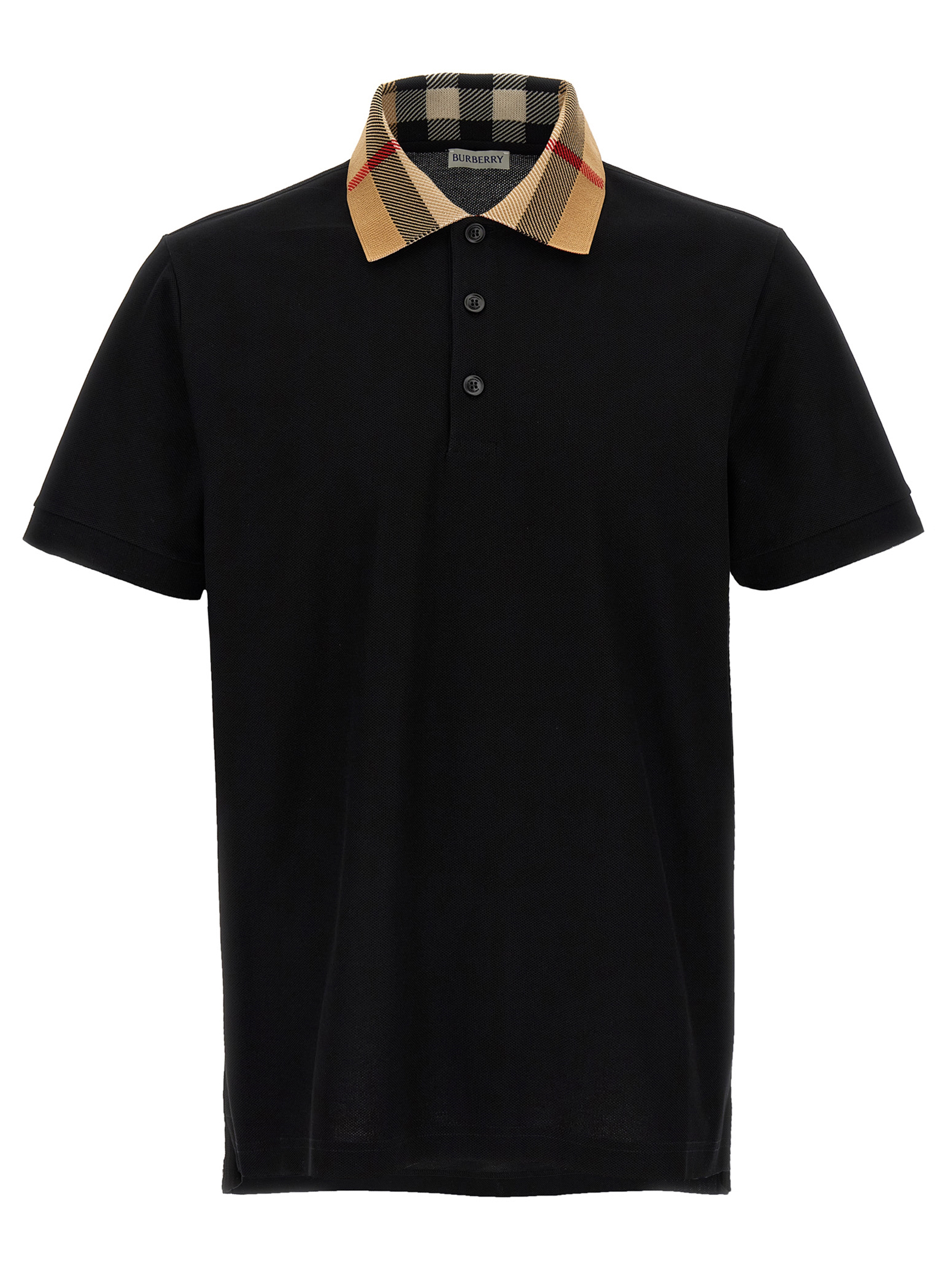 Burberry Cody Polo Shirt