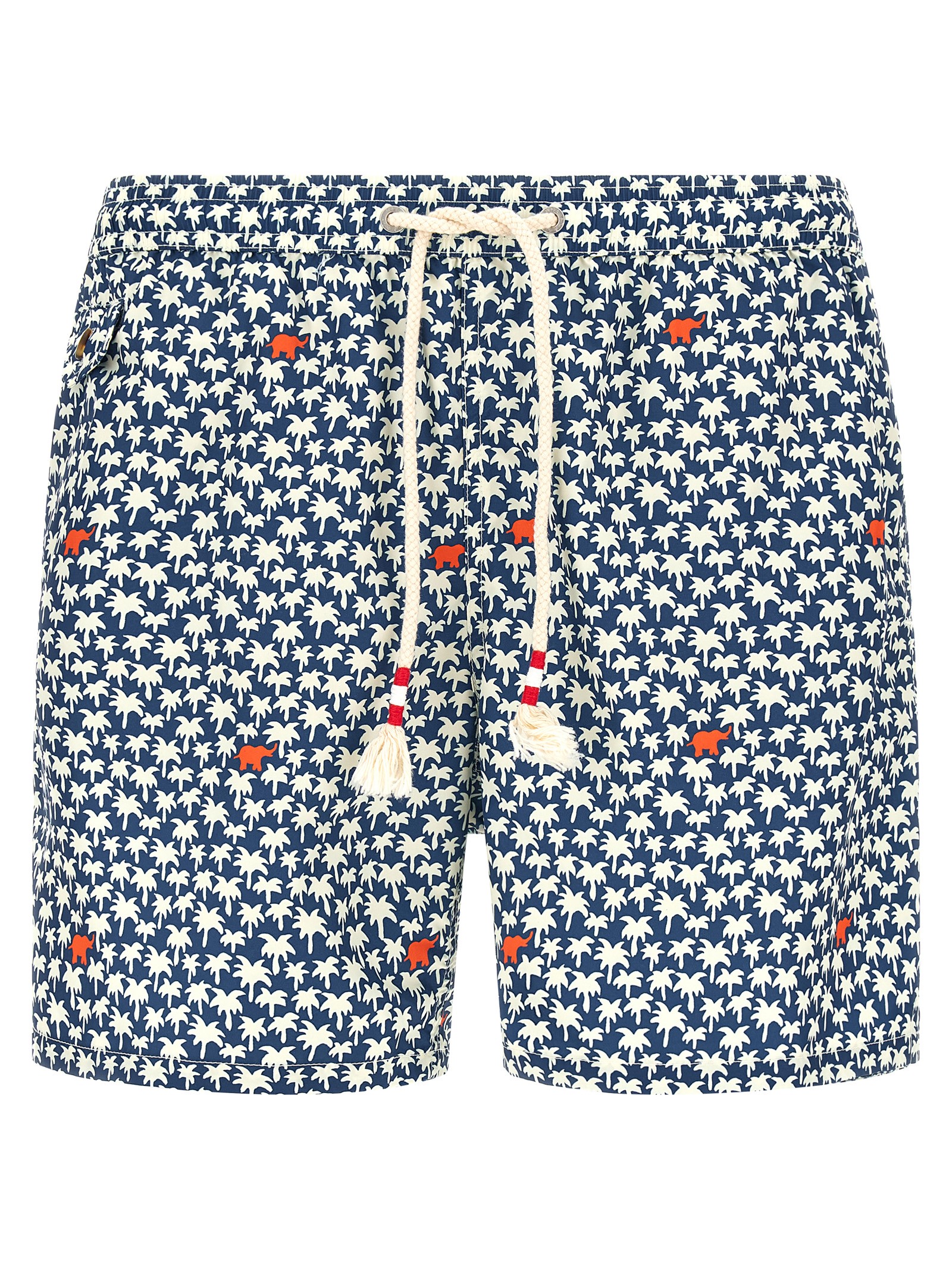 Mc2 Saint Barth Lighting Swimsuit