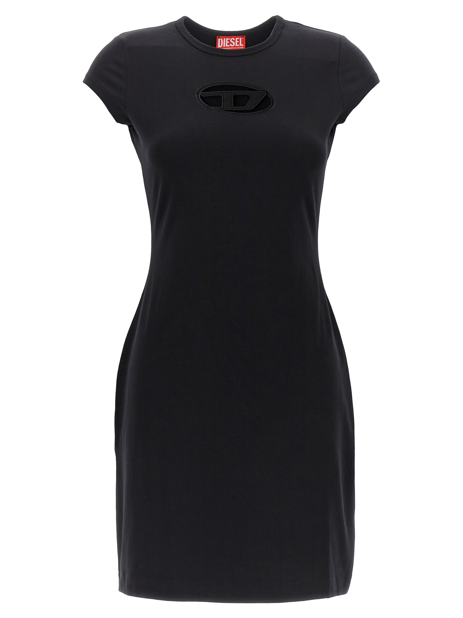 Diesel D-angiel Dress