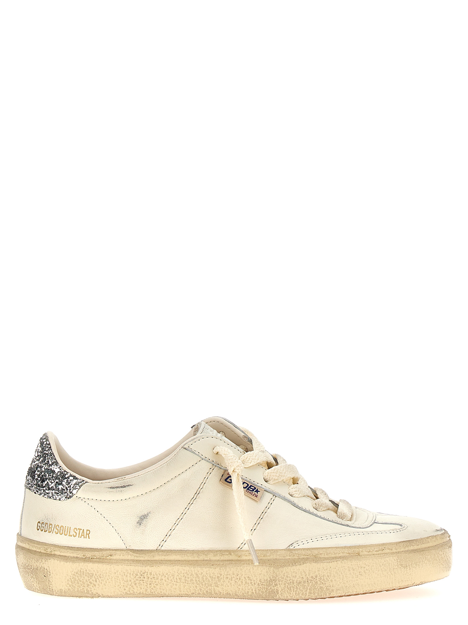 Golden Goose Soul Star Sneakers