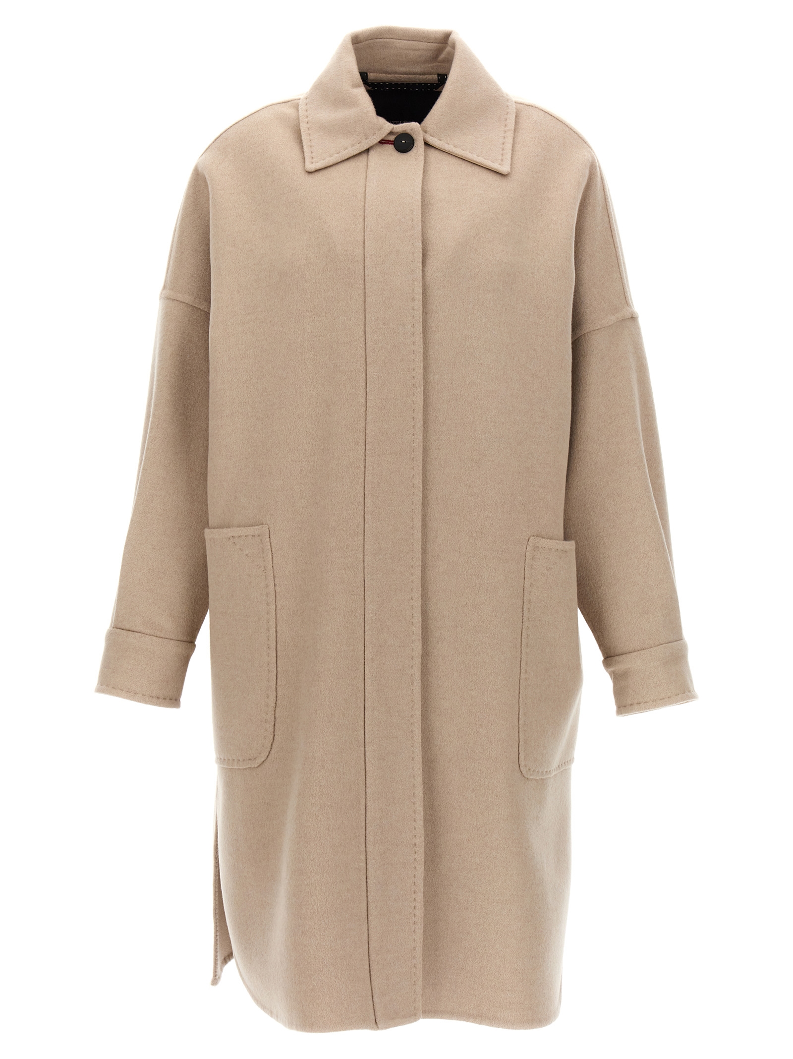 Max Mara Baruffa Coat