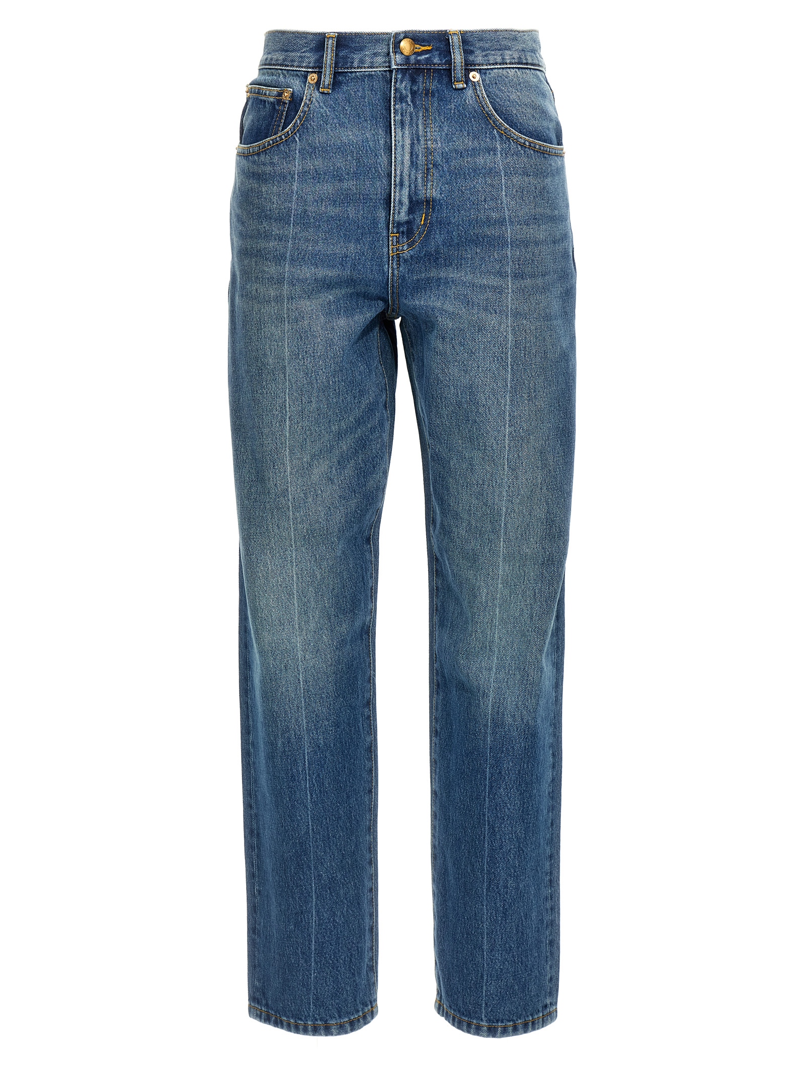 Tory Burch Slim Jeans