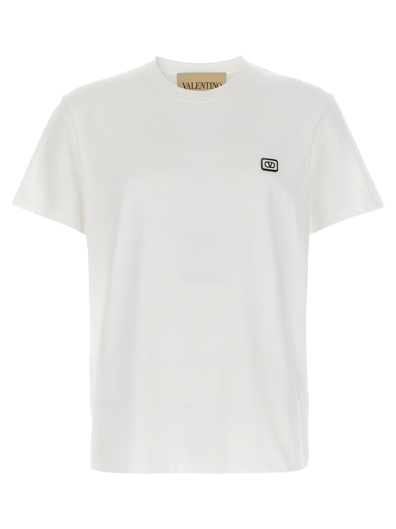 Valentino Garavani Vlogo T-shirt