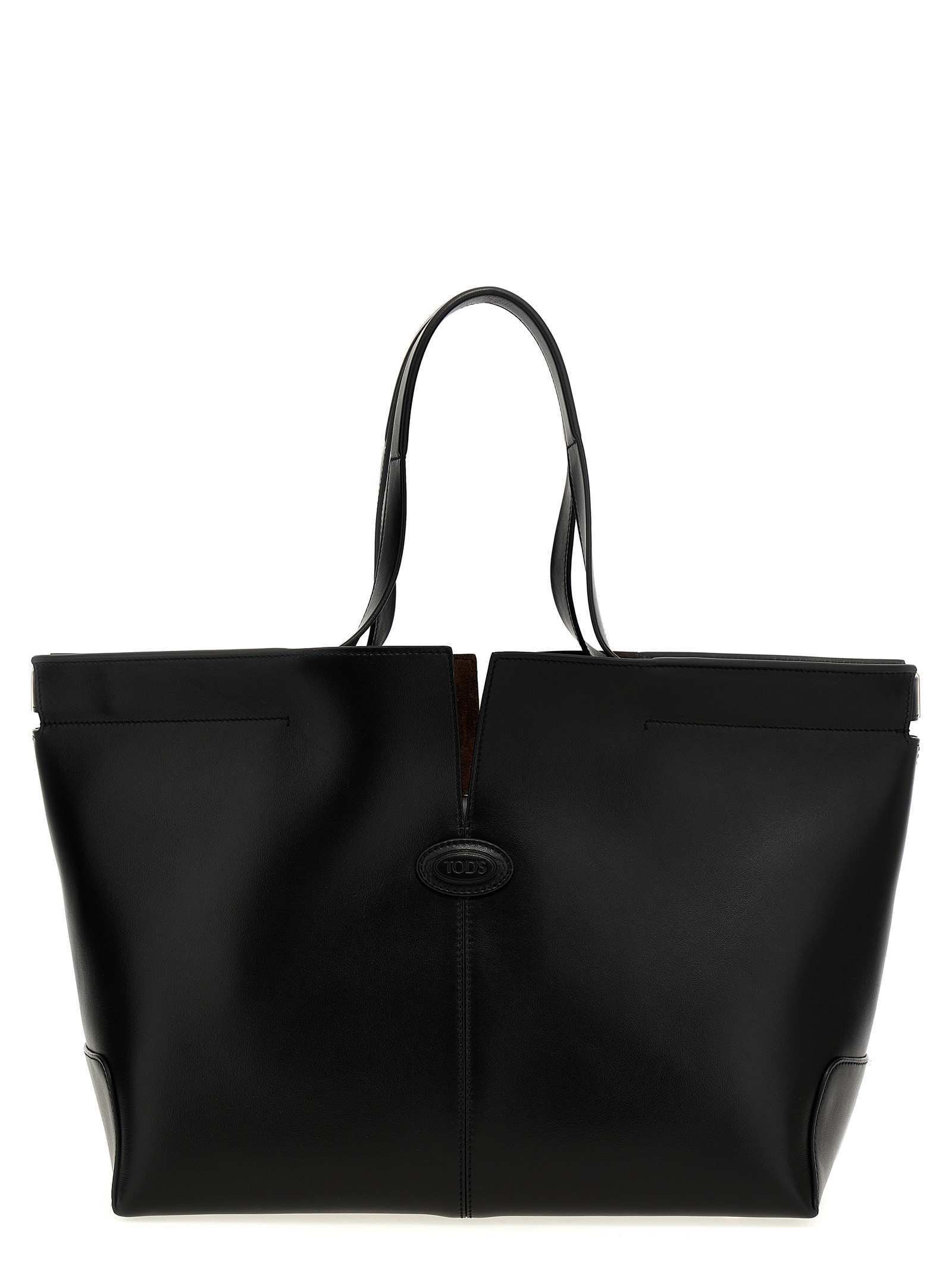 Tod's Tods Di Bag Folio Shopping Bag