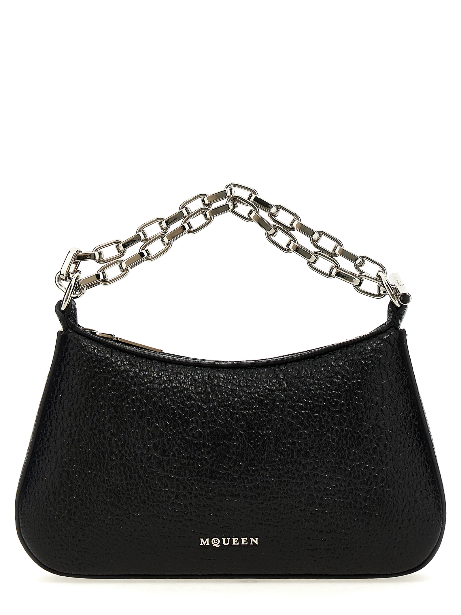 Alexander McQueen Mcqueen T-bar Mini Handbag