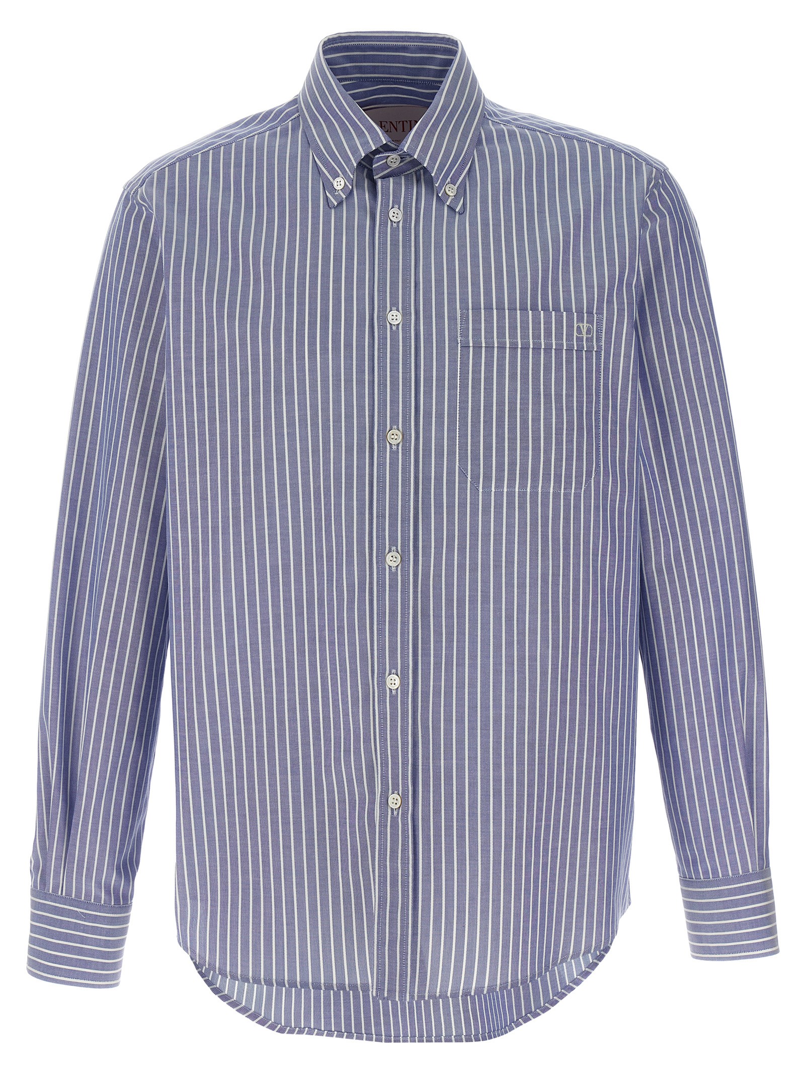 Valentino Garavani Vlogo Shirt