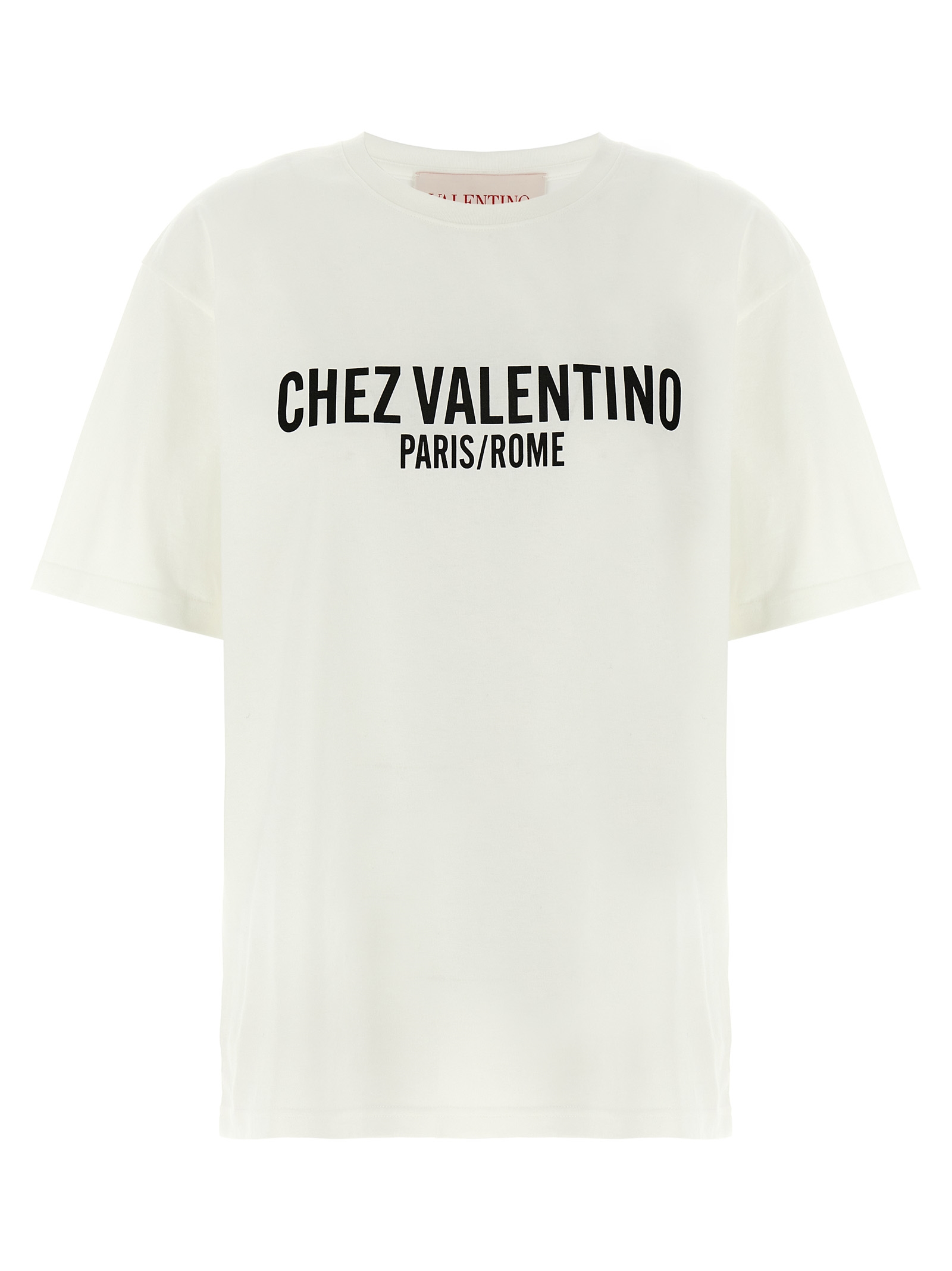 Valentino Garavani Chez Valentino T-shirt