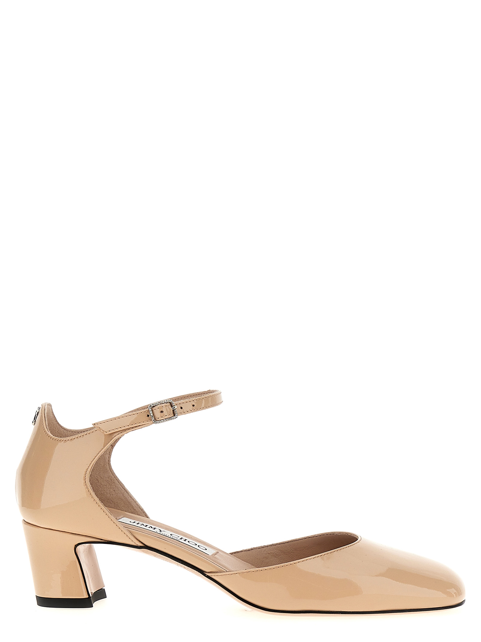 Jimmy Choo Pixie Pumps
