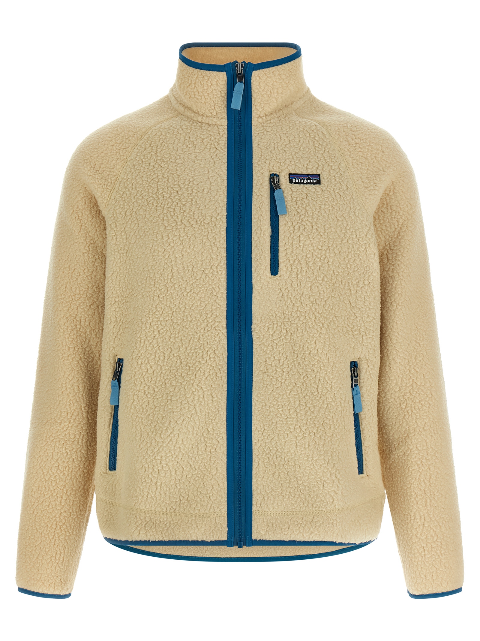 Patagonia Mens Retro Pile Jacket