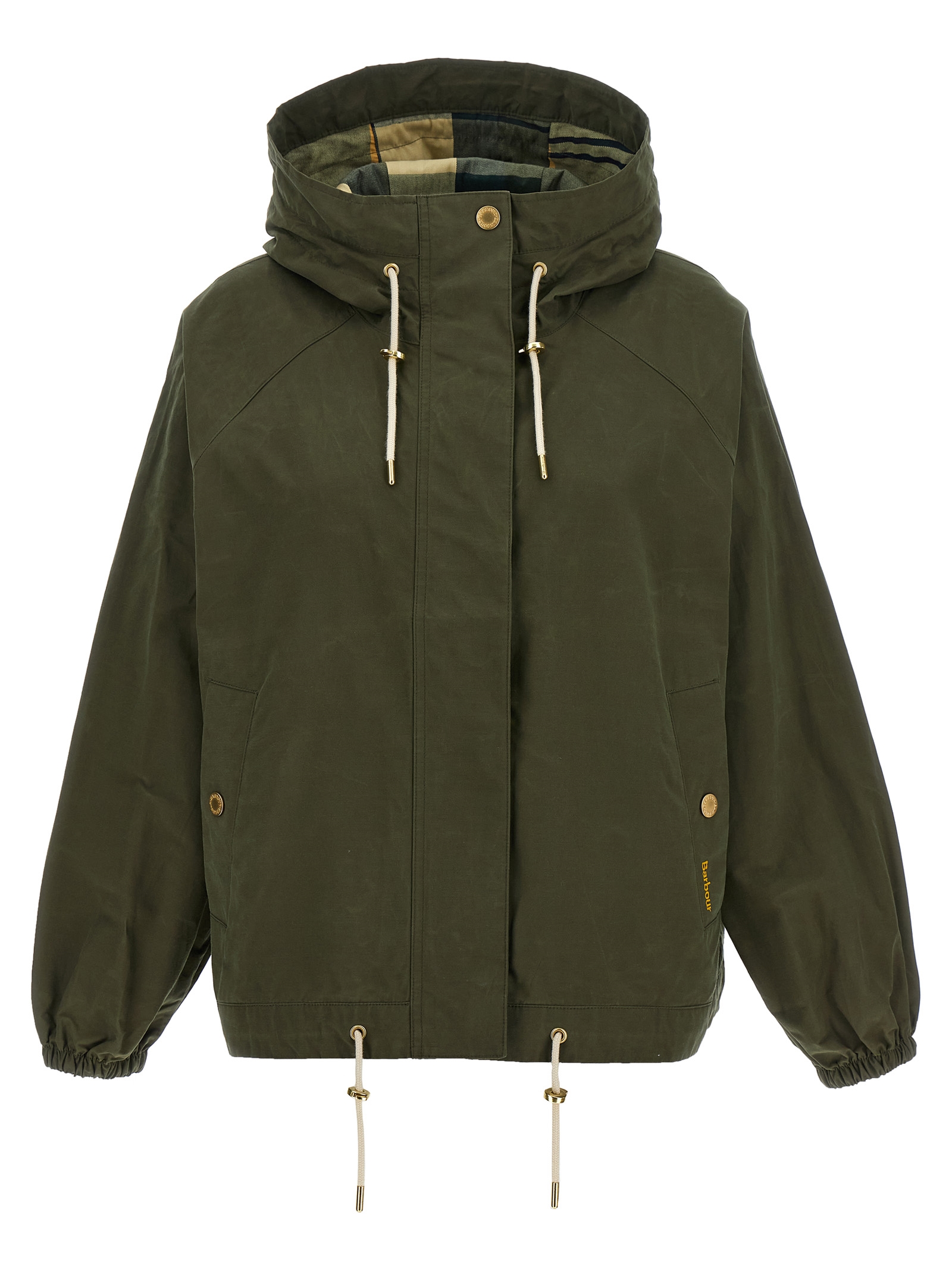 Barbour Hawkridge Rain Jacket