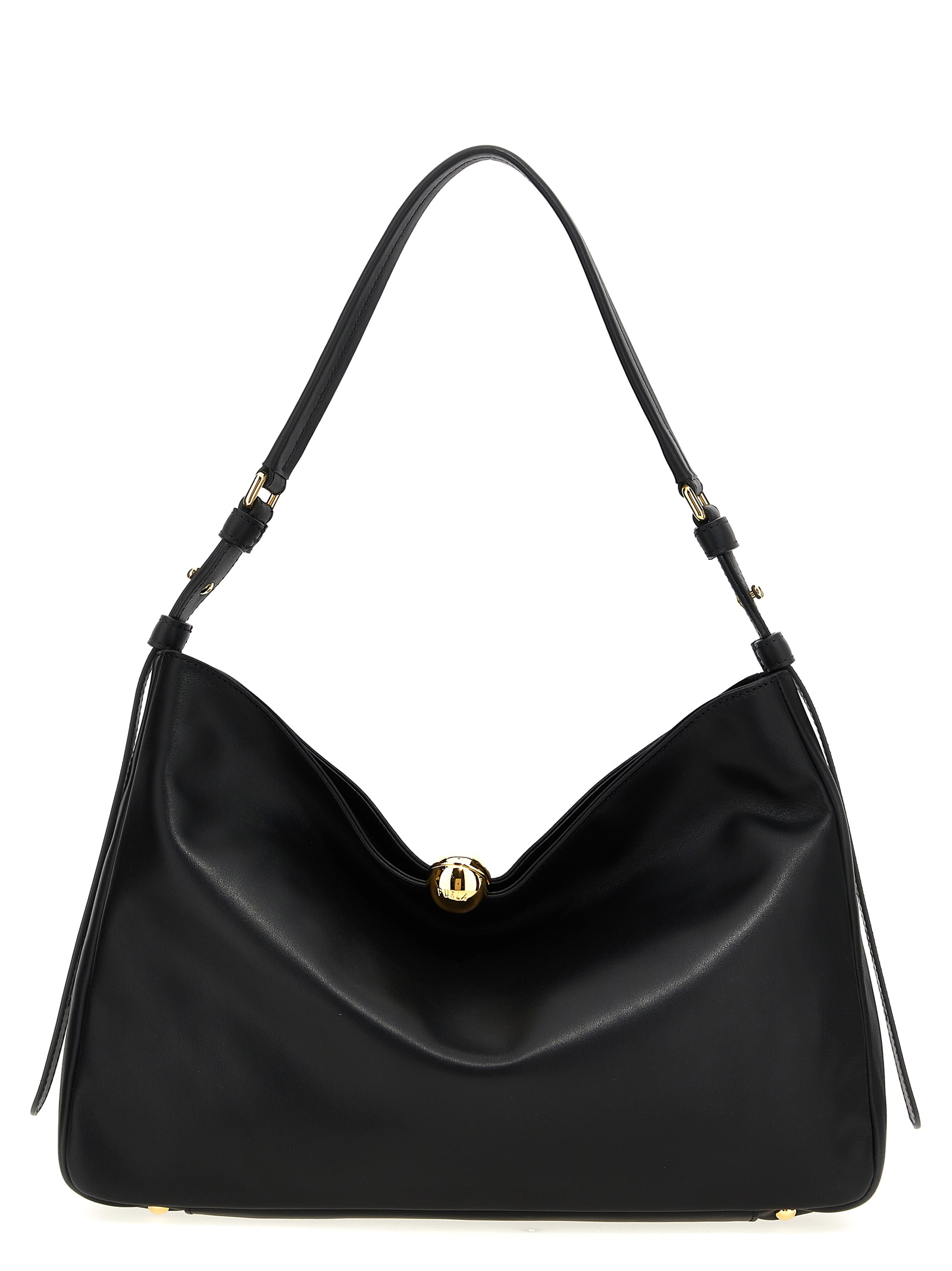 Furla Sfera Soft L Shoulder Bag