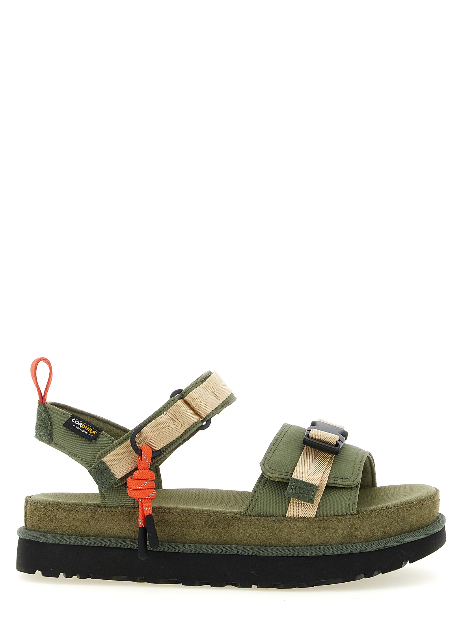 UGG Goldenstar Wildwood Sandals