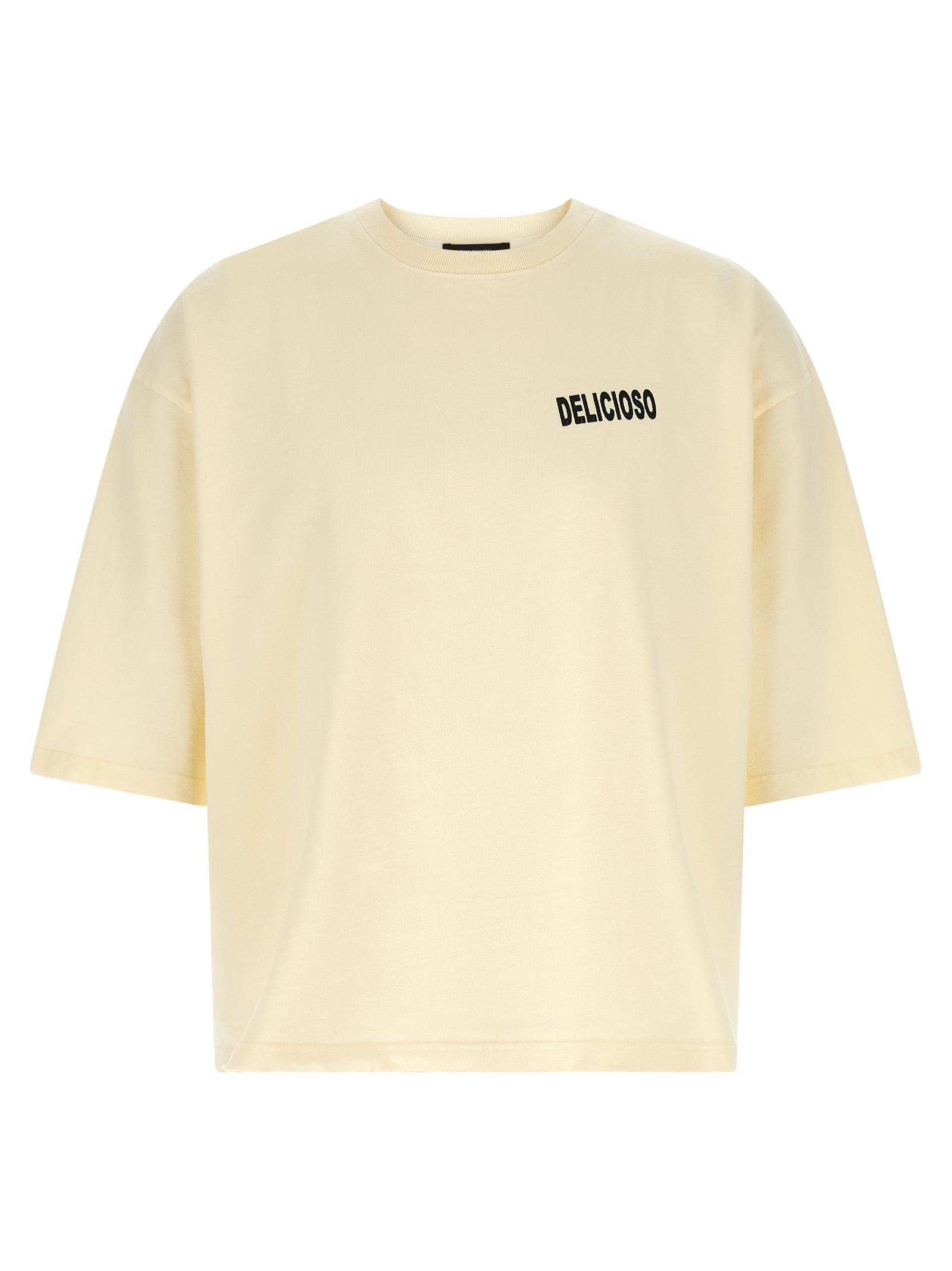 Willy Chavarria Willys Taco Shop - Buffalo T-shirt