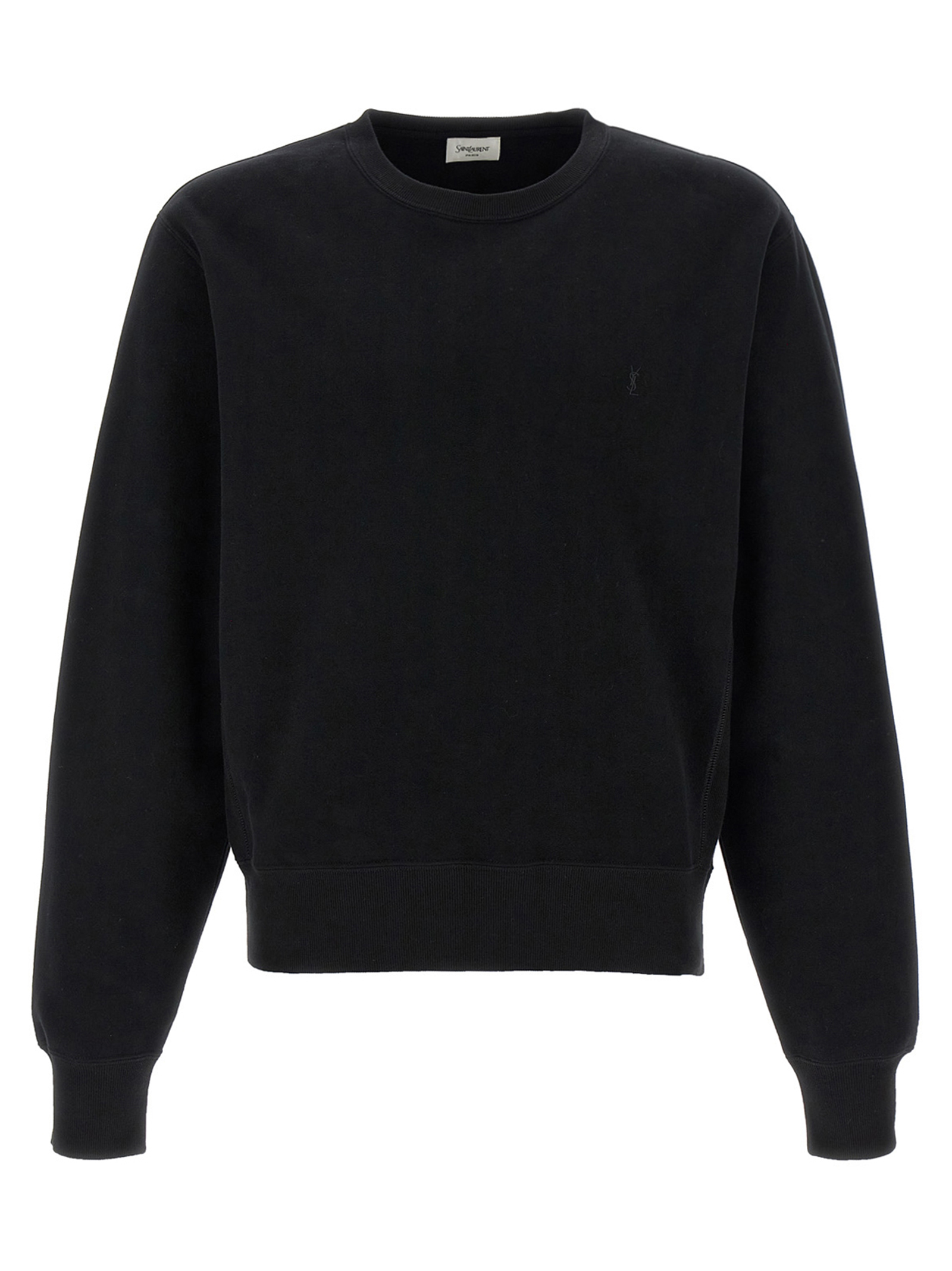 Saint Laurent Cassandre Sweatshirt