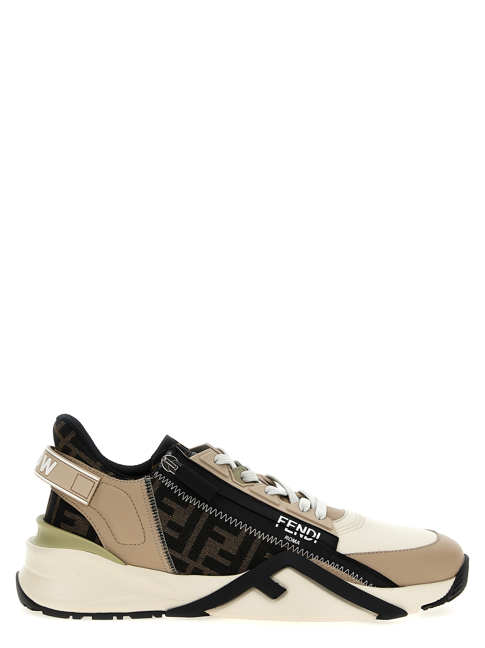 Fendi Flow Sneakers