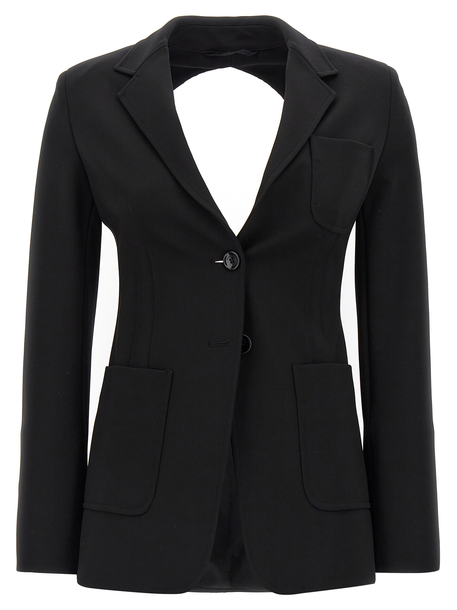 Max Mara Anagni Blazer