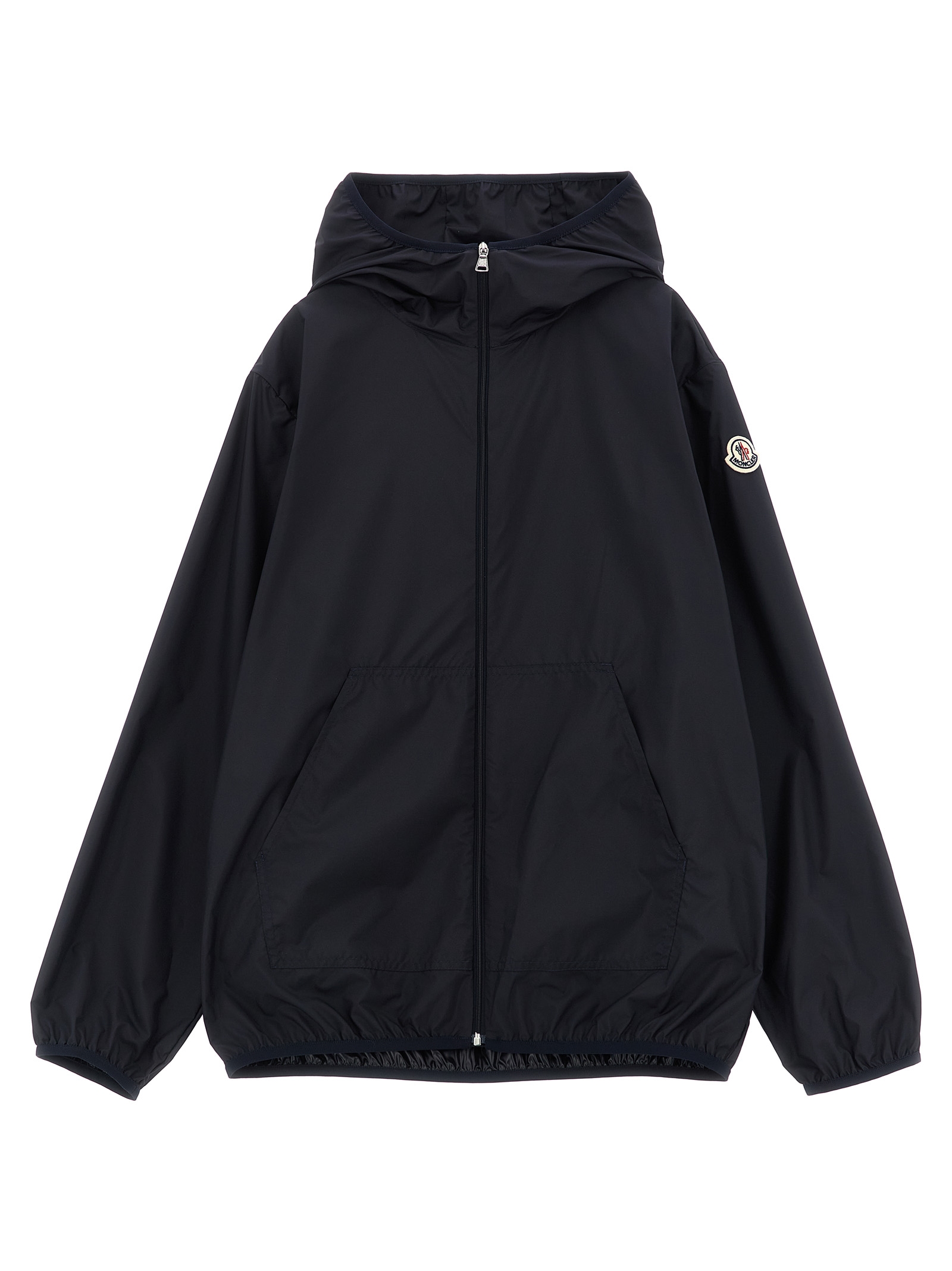 Moncler Enfant Moho Windbreaker