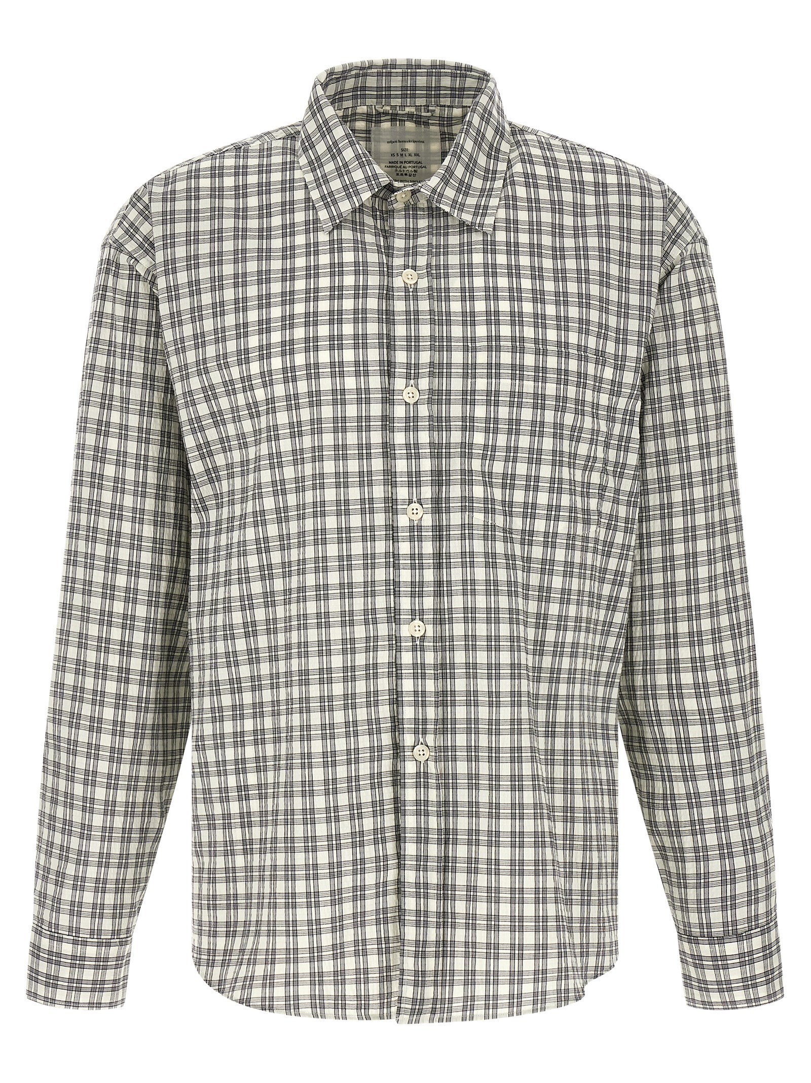 Mfpen Executive Shirt