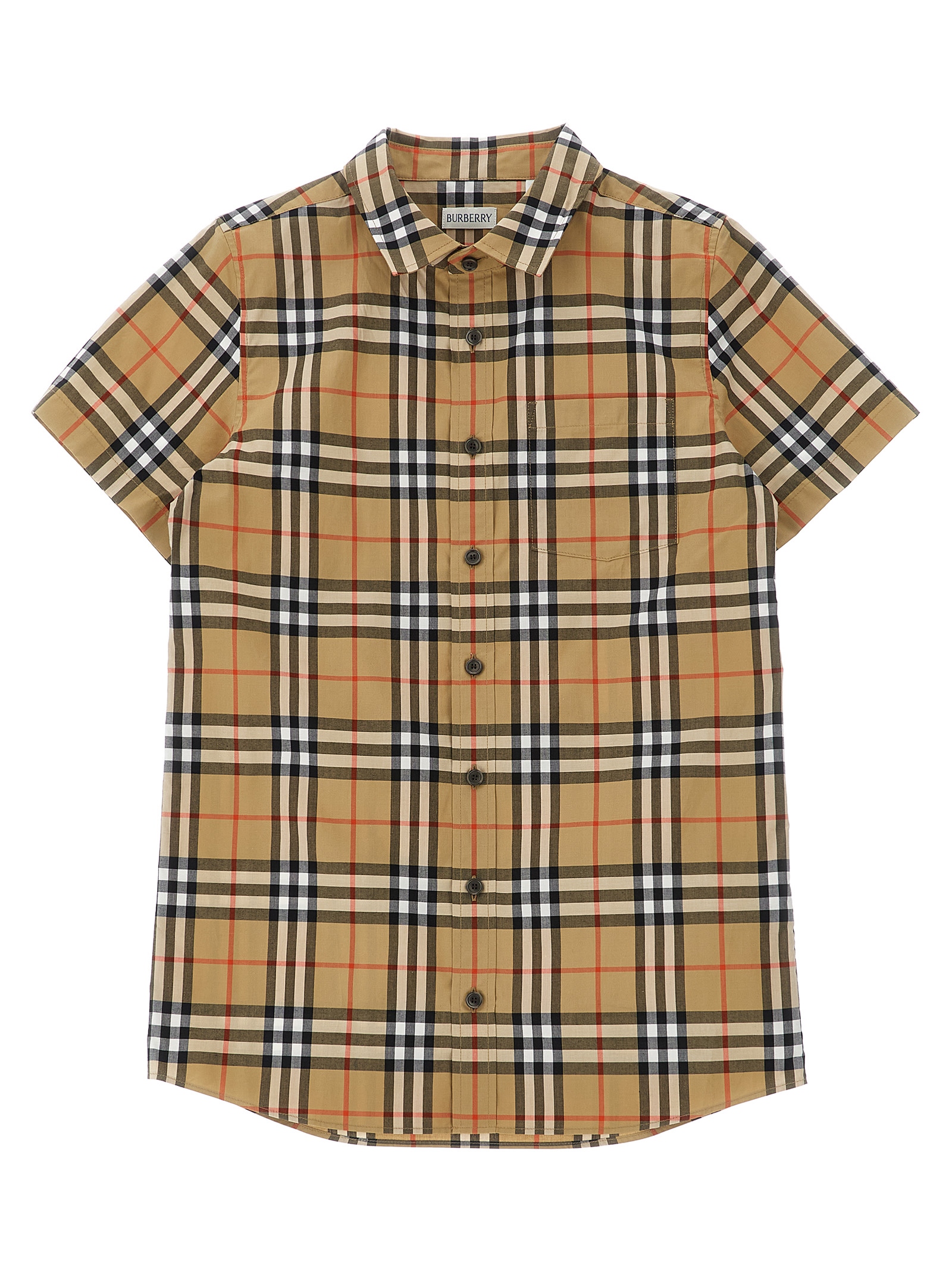 Burberry Owen Shirt