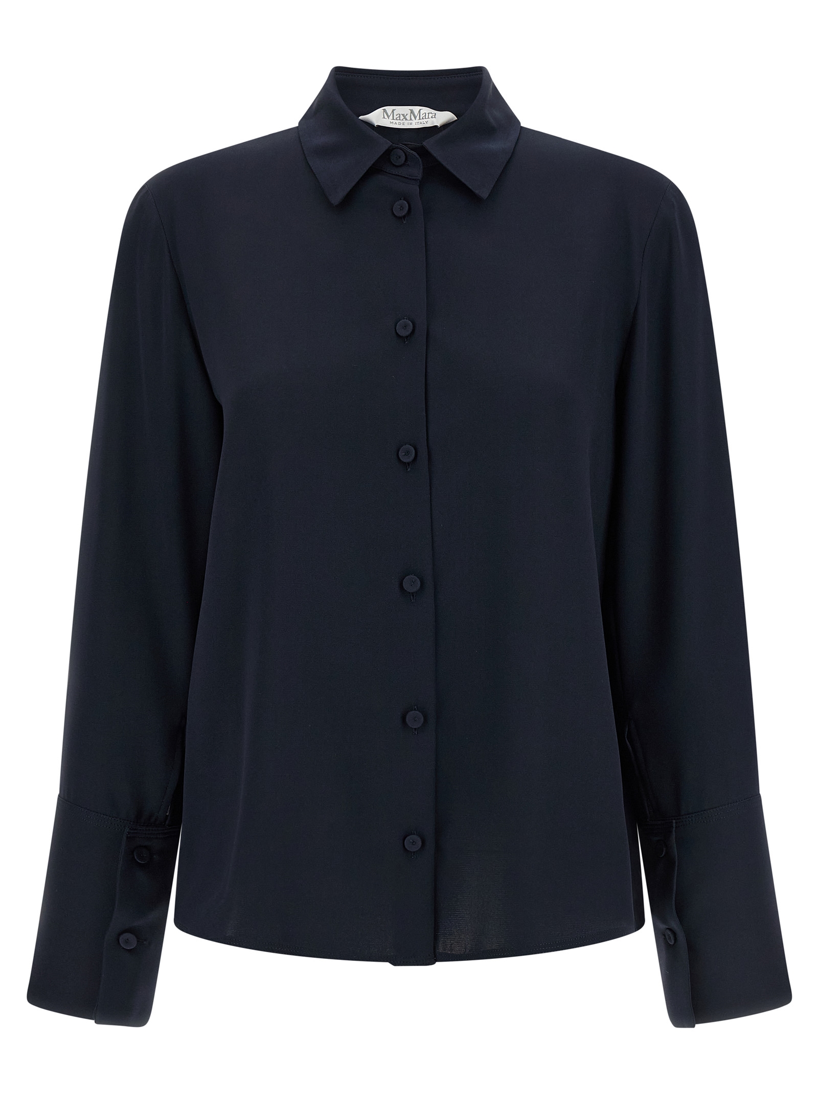 Max Mara Mxpvoliera Shirt