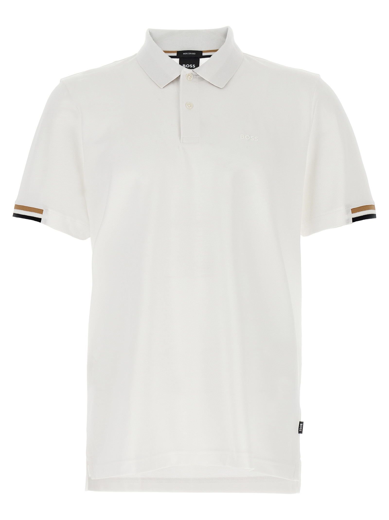 Hugo Boss Parlay 147 Polo Shirt