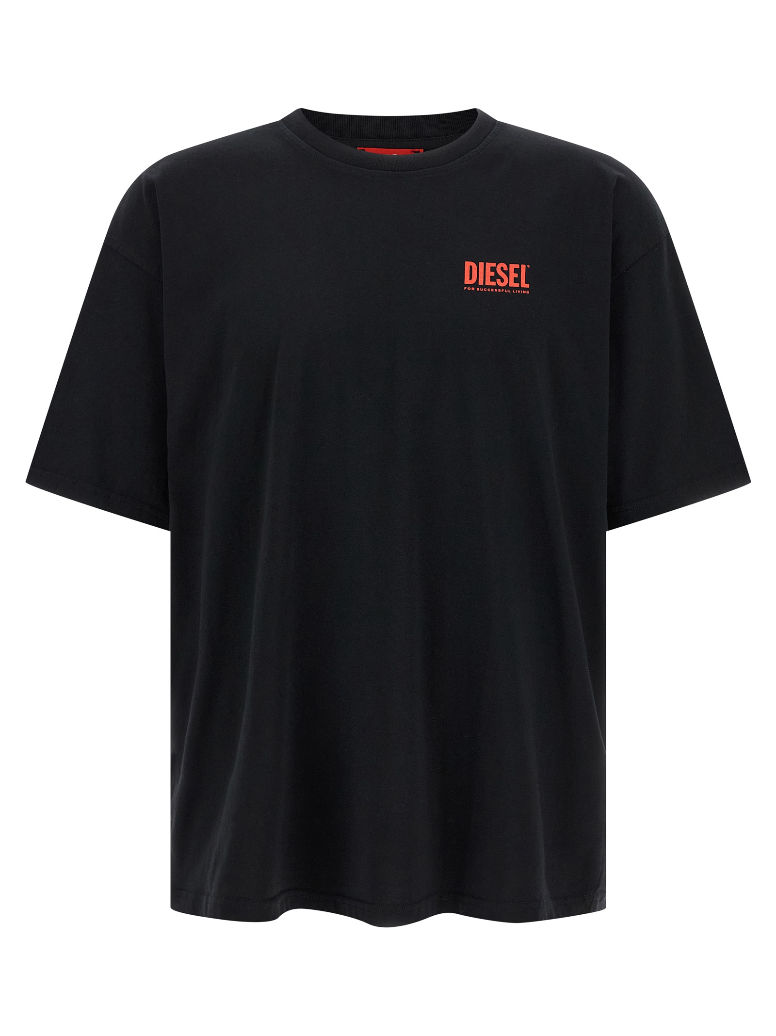 Diesel T-boxt-bisk T-shirt